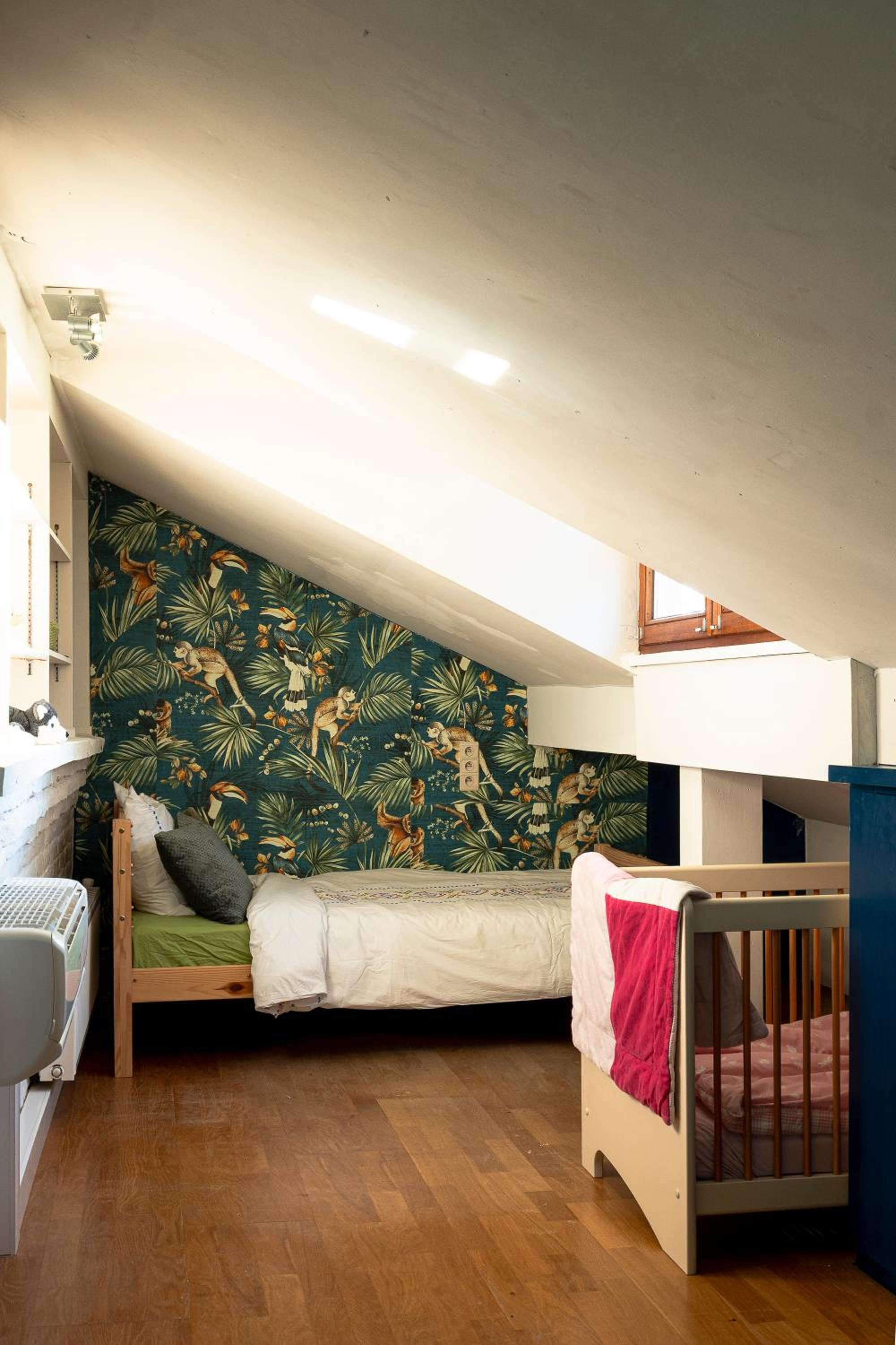 Broekemmolen - Nature getaway & green spot