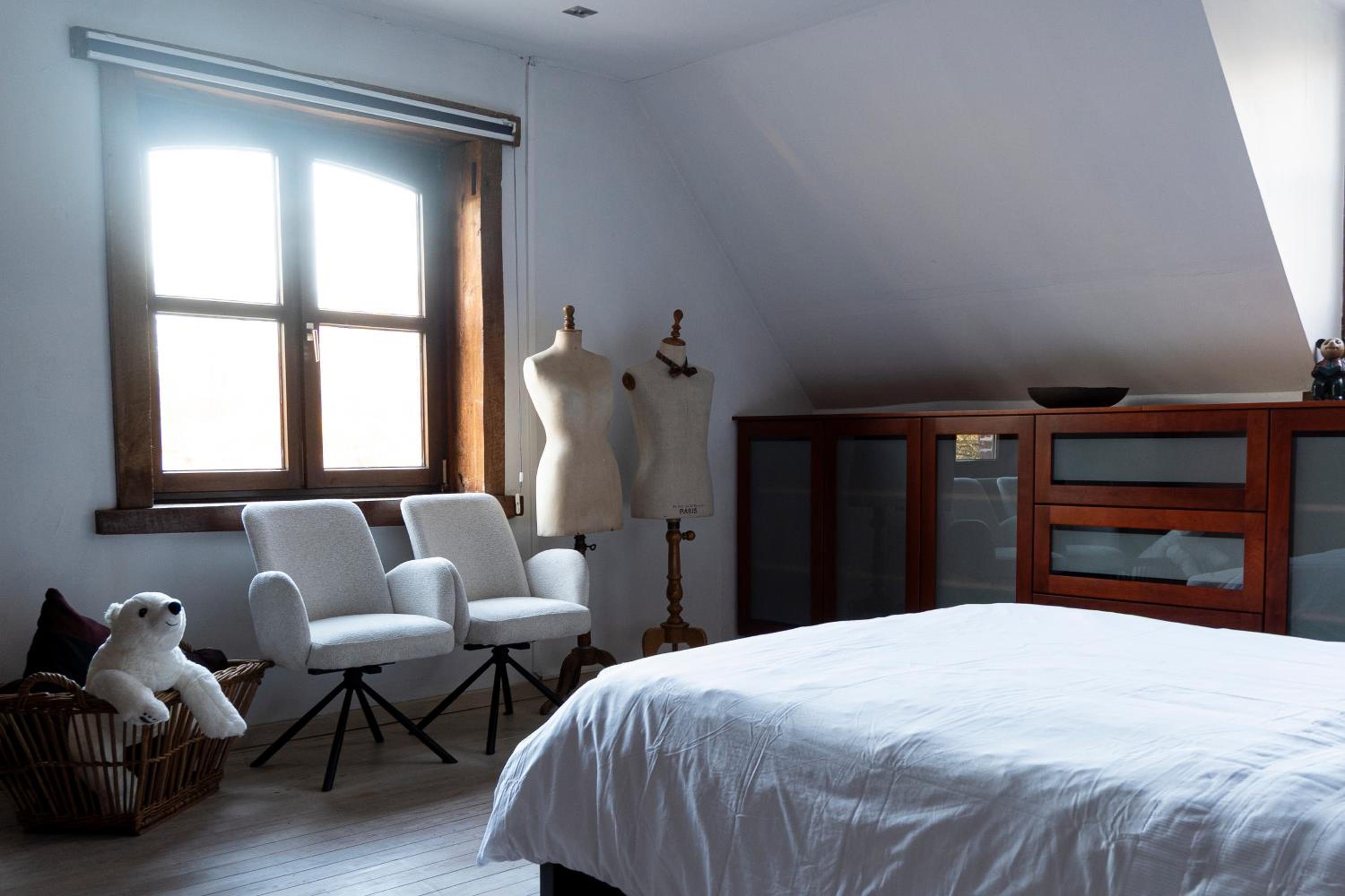 Broekemmolen - Nature getaway & green spot