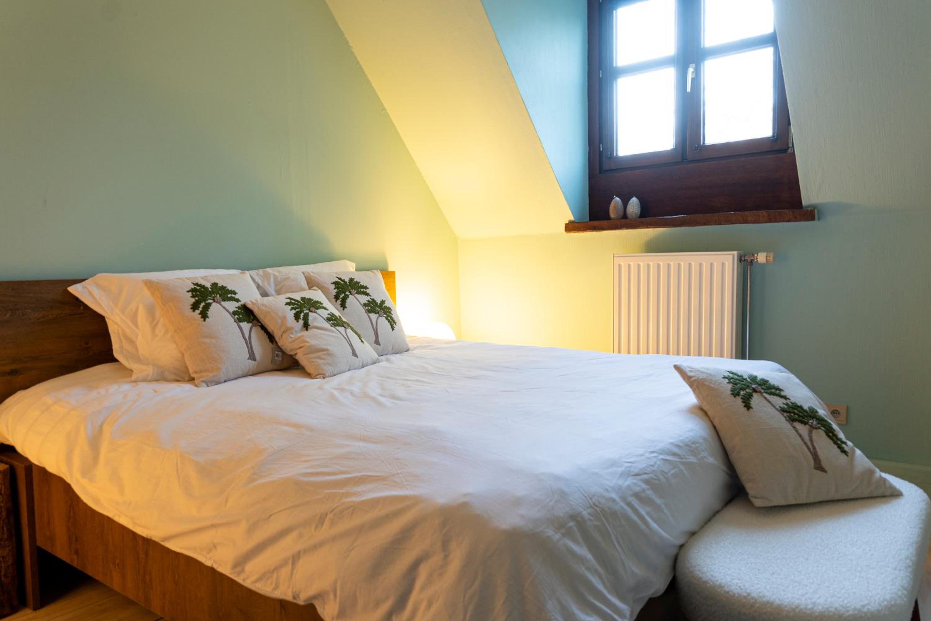 Broekemmolen - Nature getaway & green spot