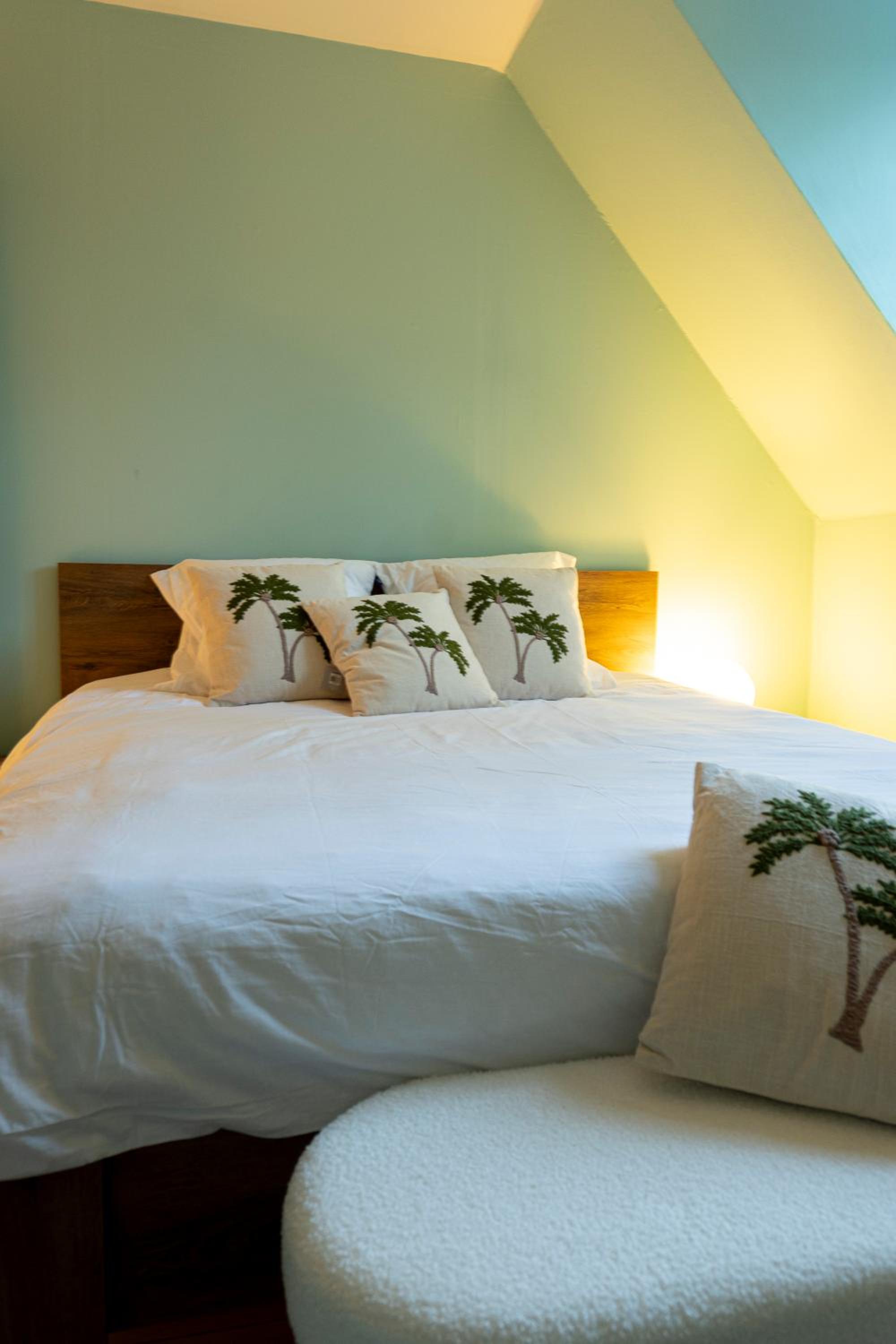 Broekemmolen - Nature getaway & green spot