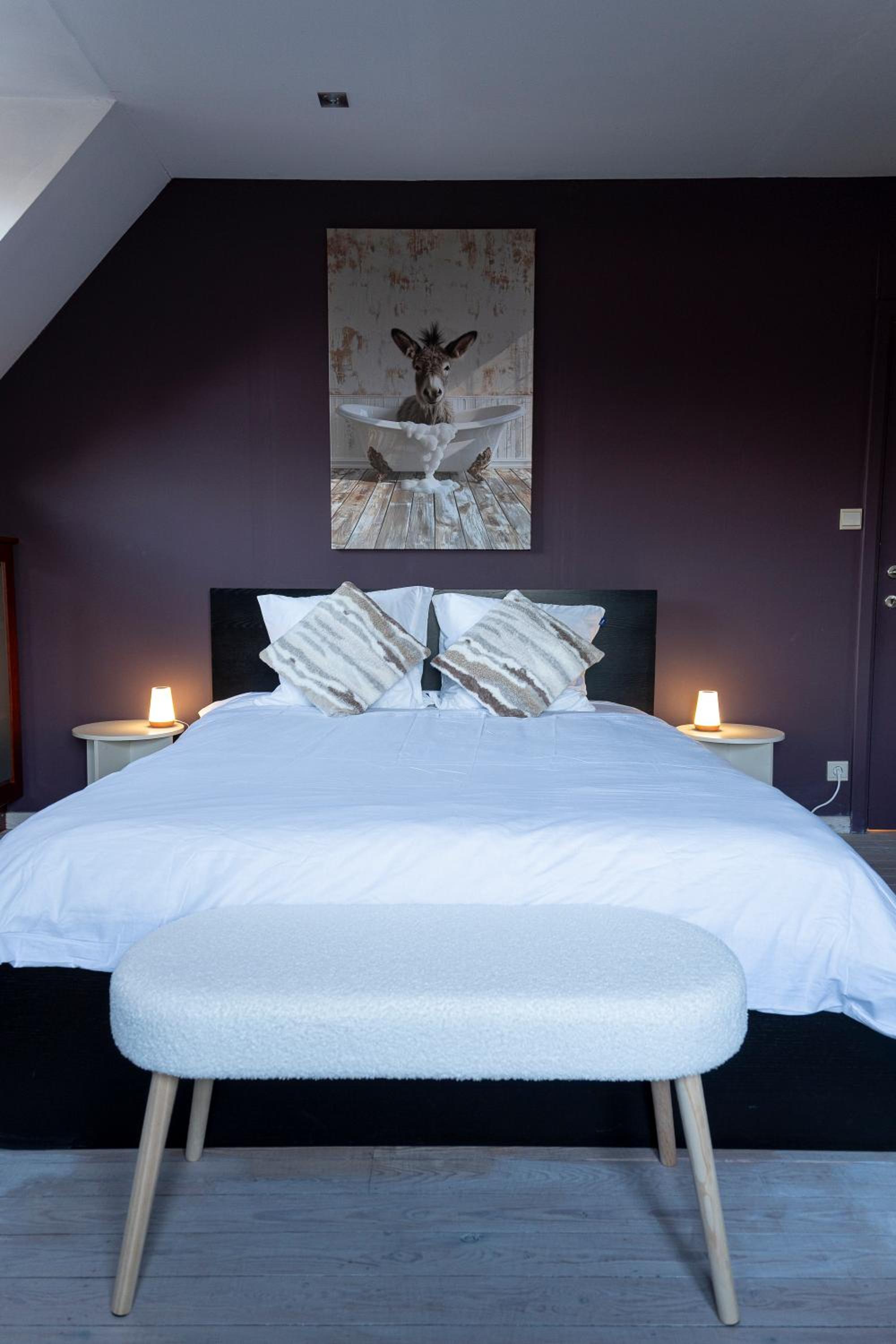 Broekemmolen - Nature getaway & green spot