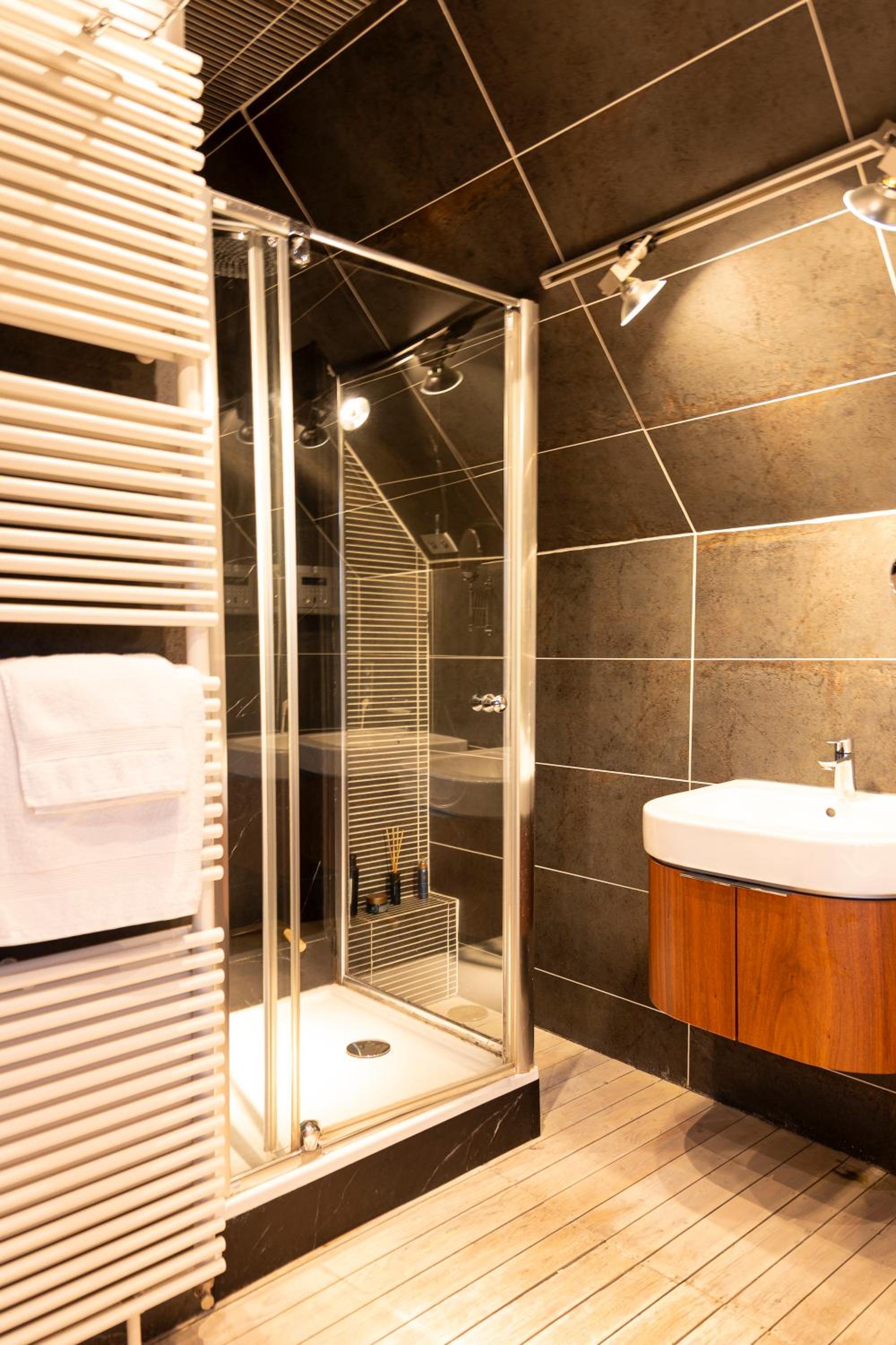 Broekemmolen - Nature getaway & green spot
