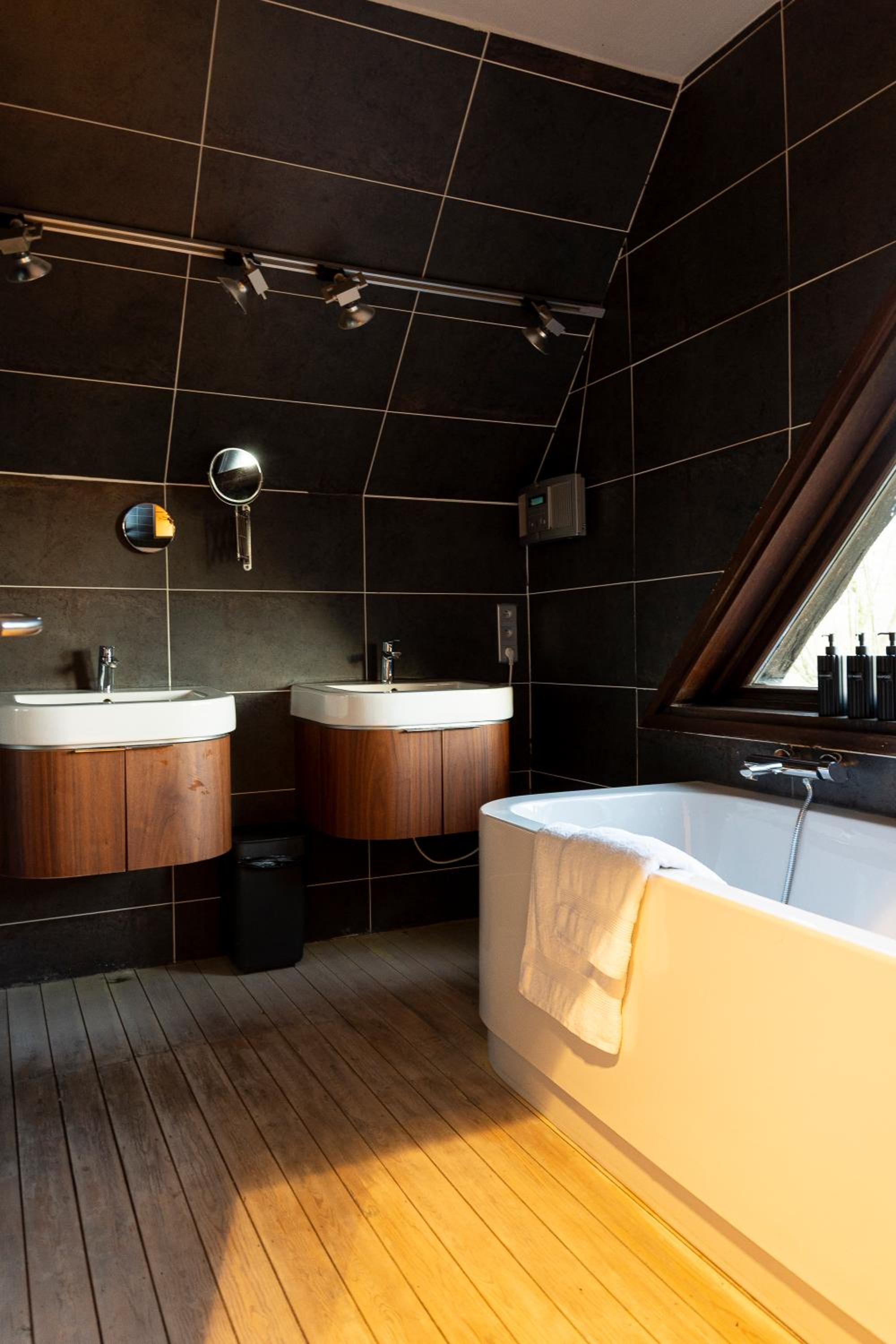 Broekemmolen - Nature getaway & green spot