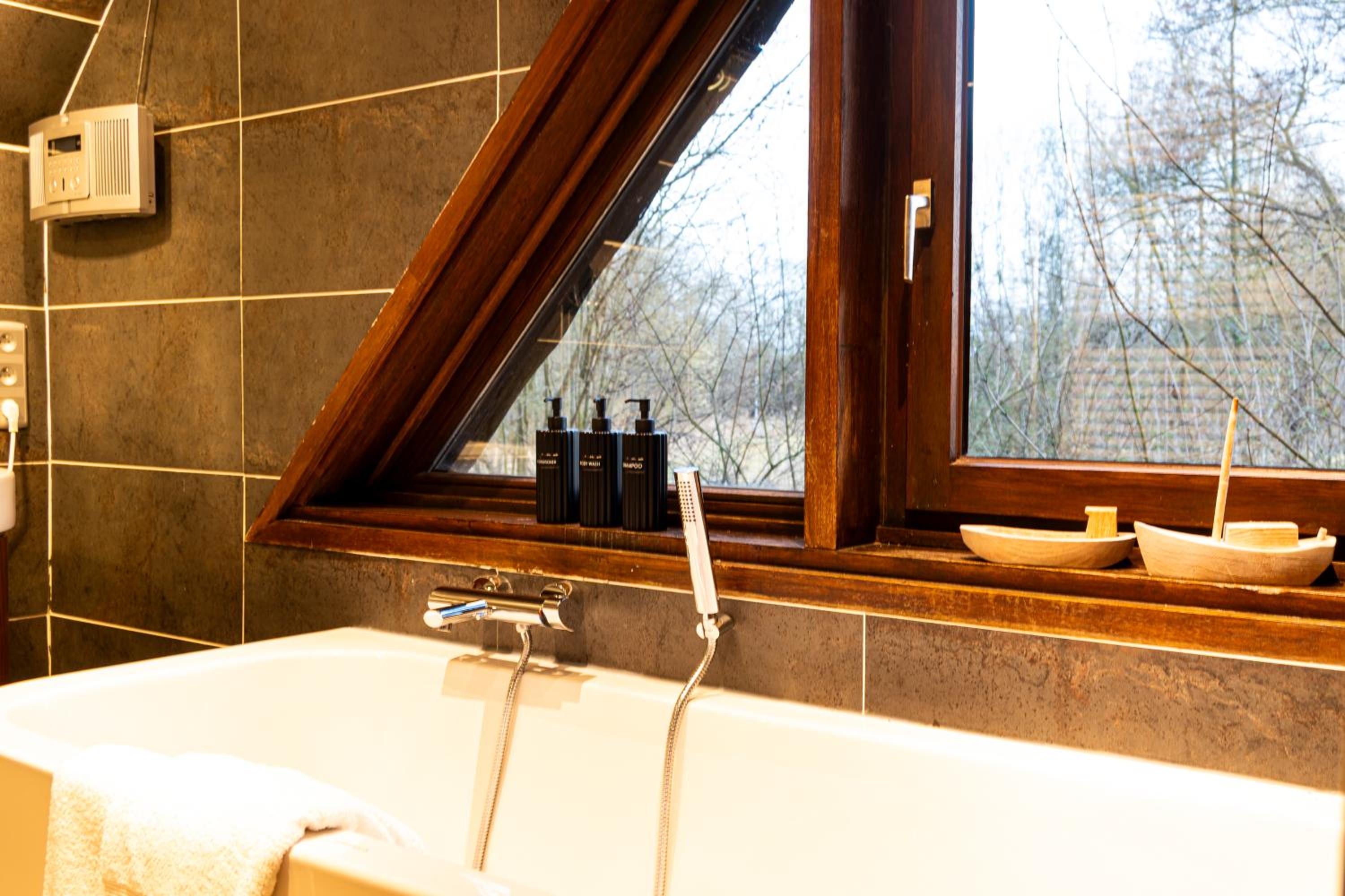 Broekemmolen - Nature getaway & green spot