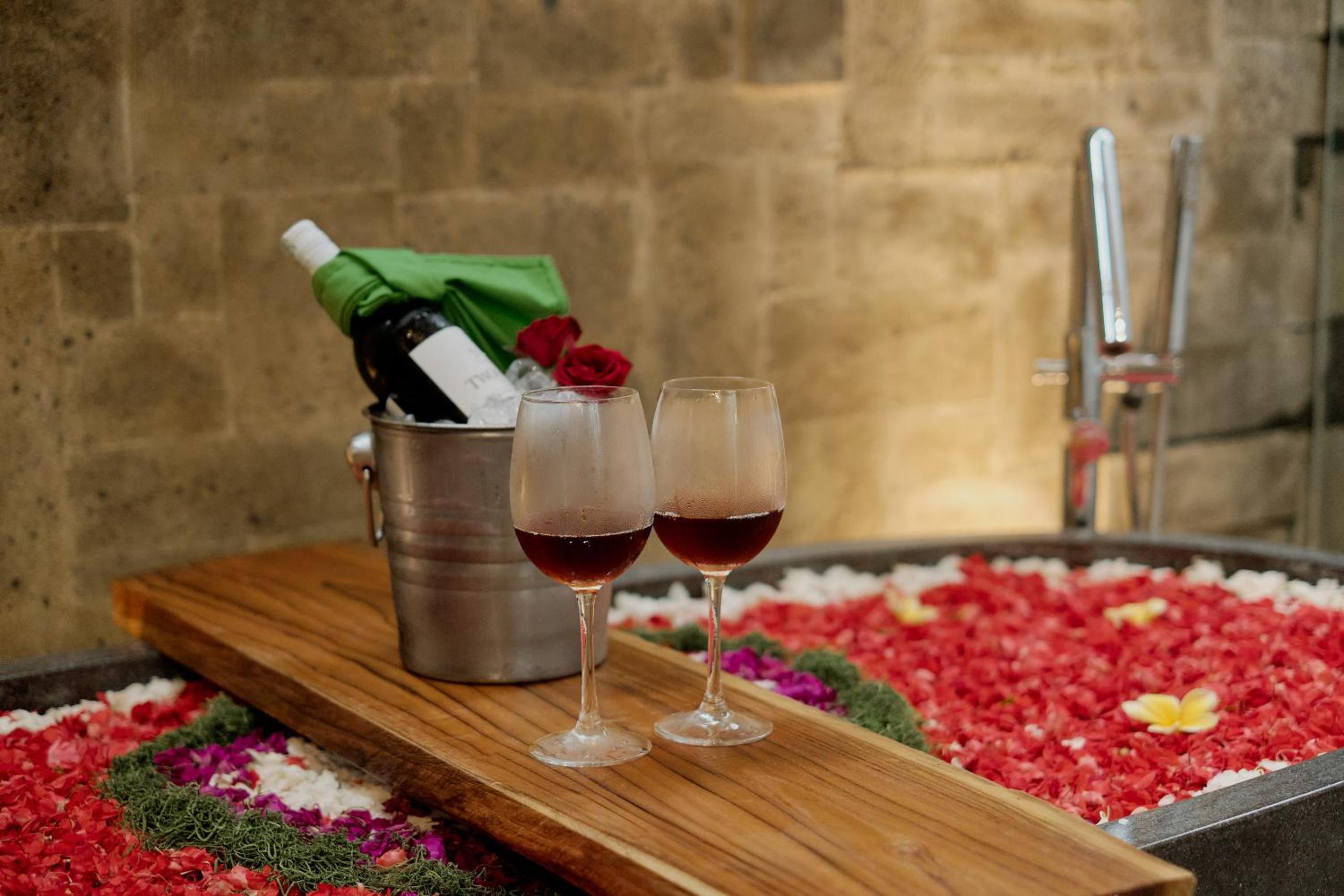 Elitya Ubud Villa