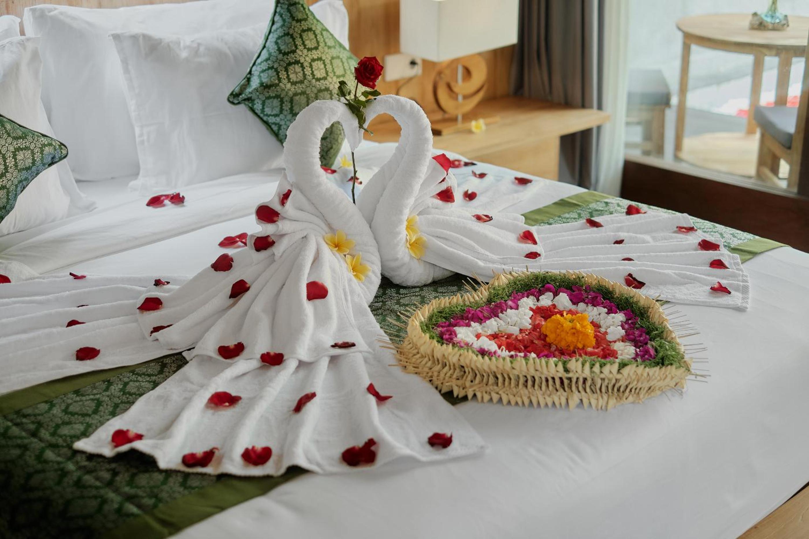Elitya Ubud Villa