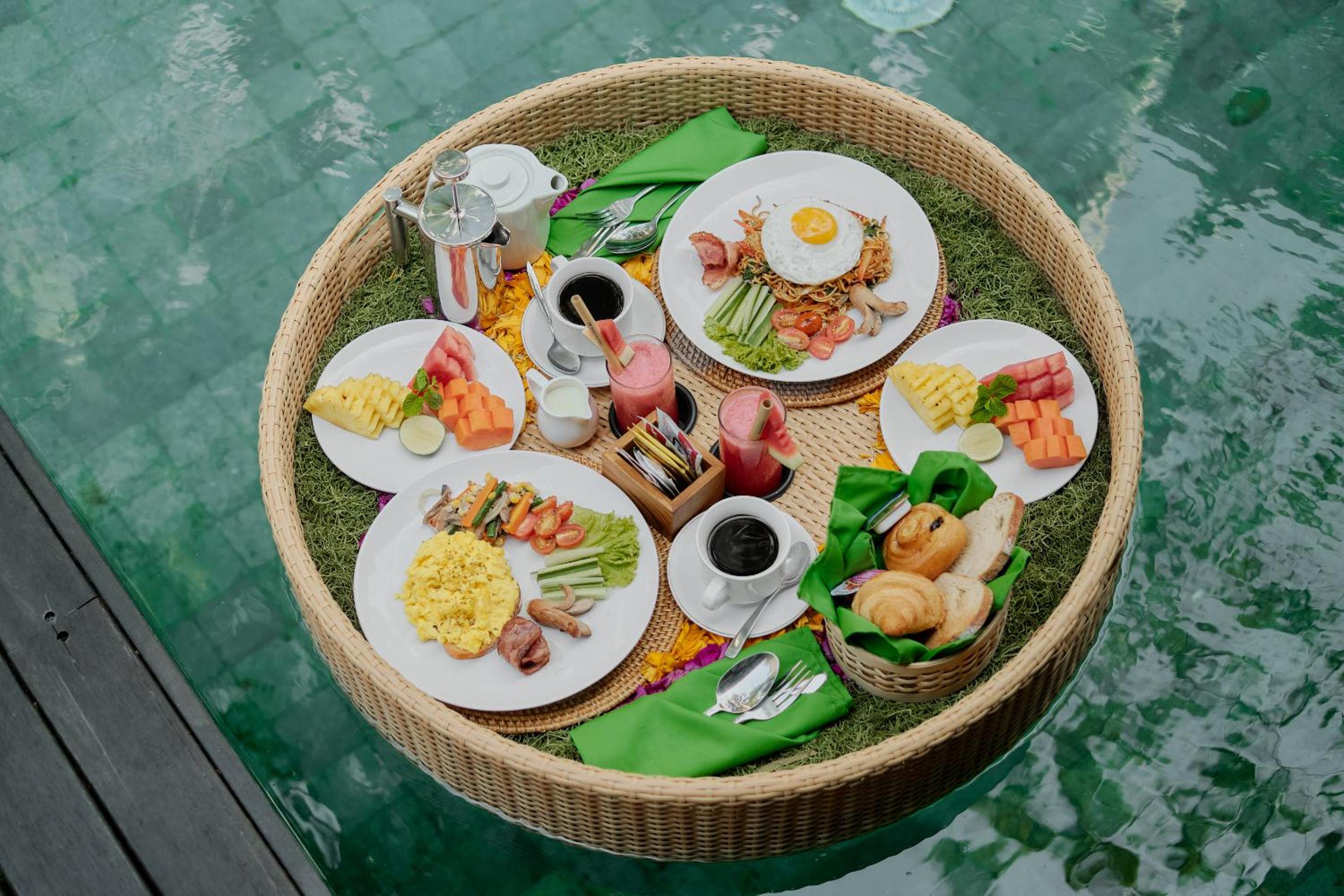 Elitya Ubud Villa