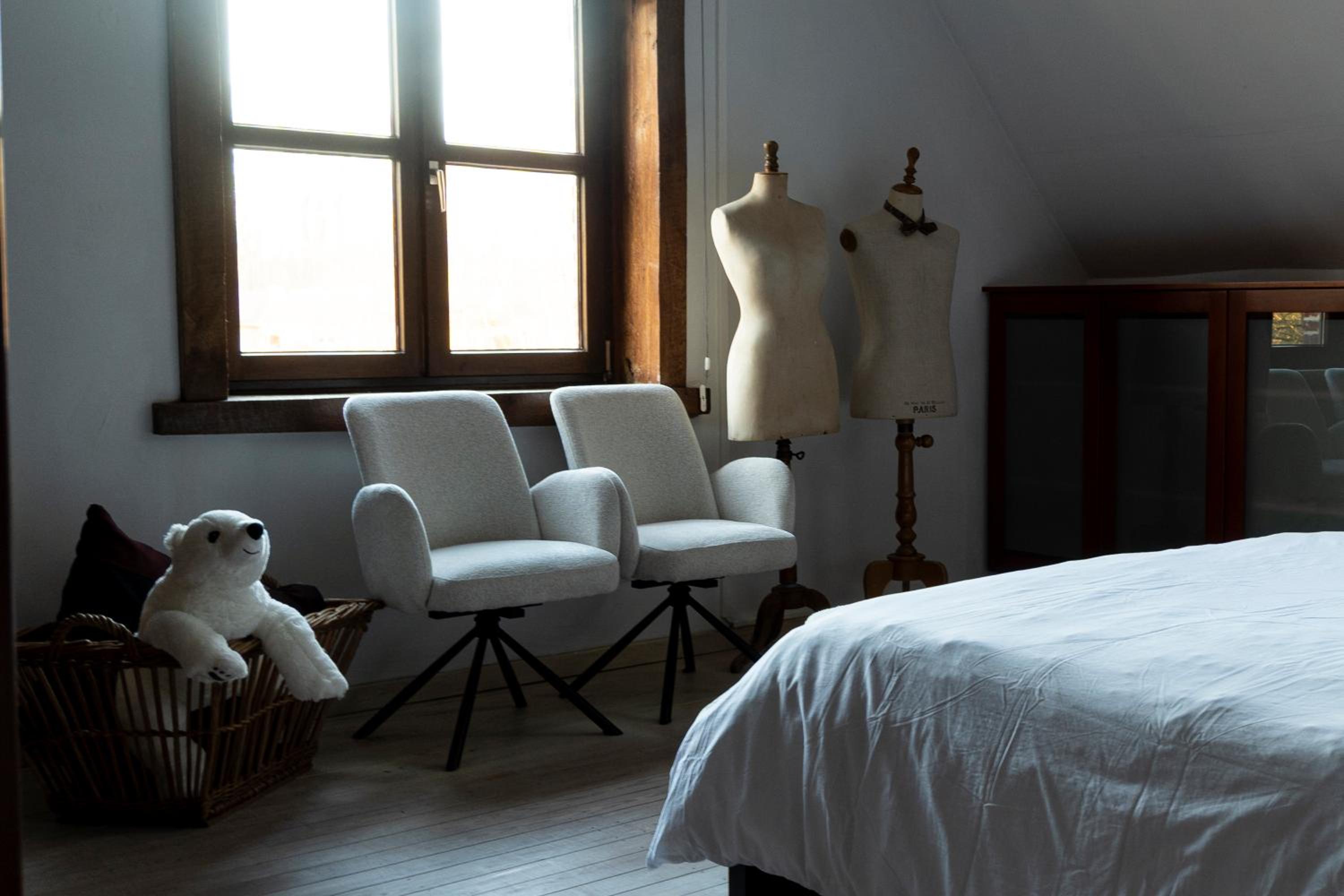 Broekemmolen - Nature getaway & green spot