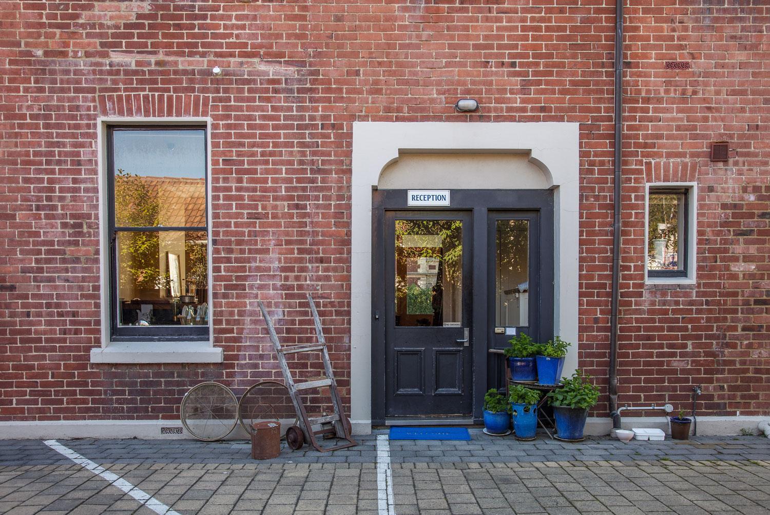 Highland House Boutique Hotel