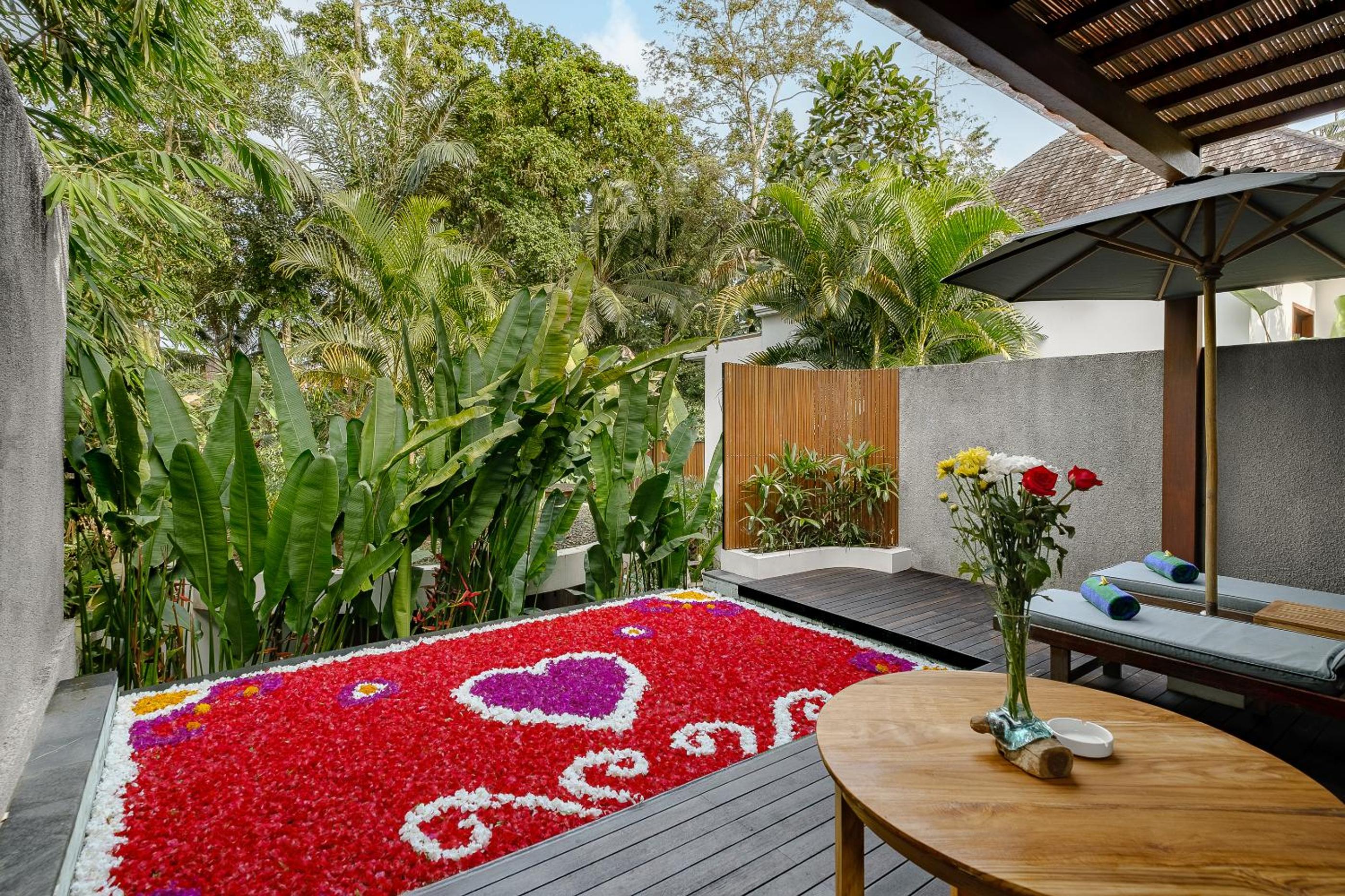 Elitya Ubud Villa
