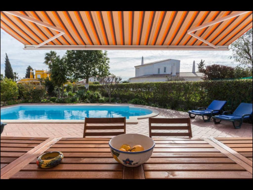 Villa Vilamar view 4