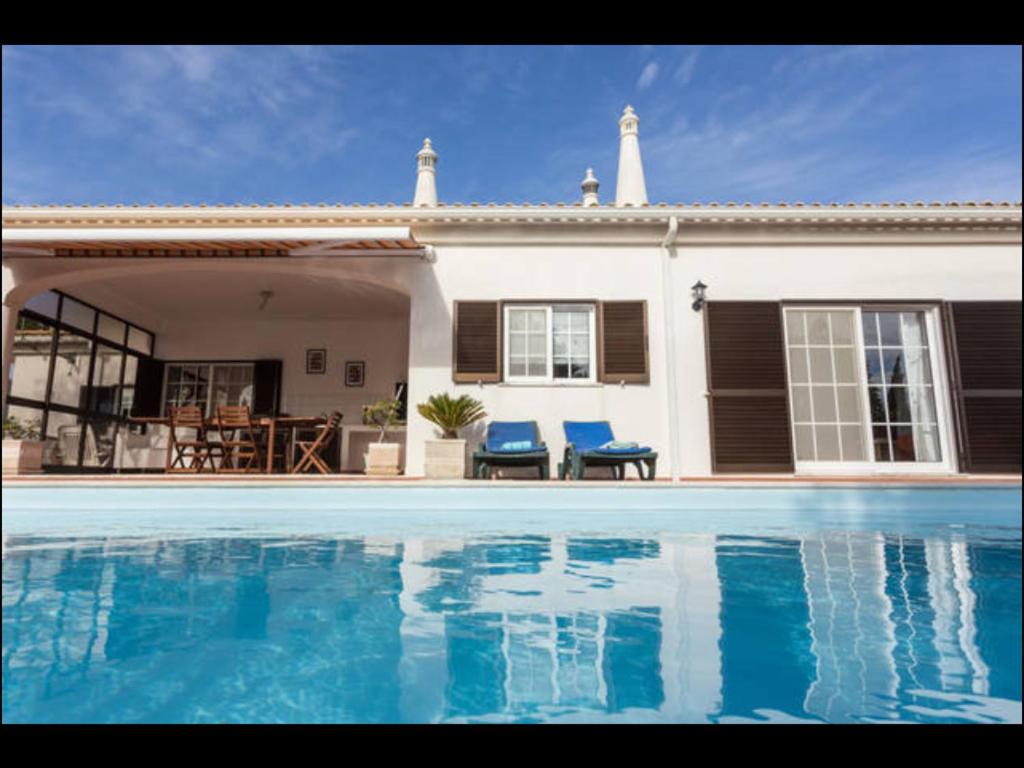 Villa Vilamar view 5