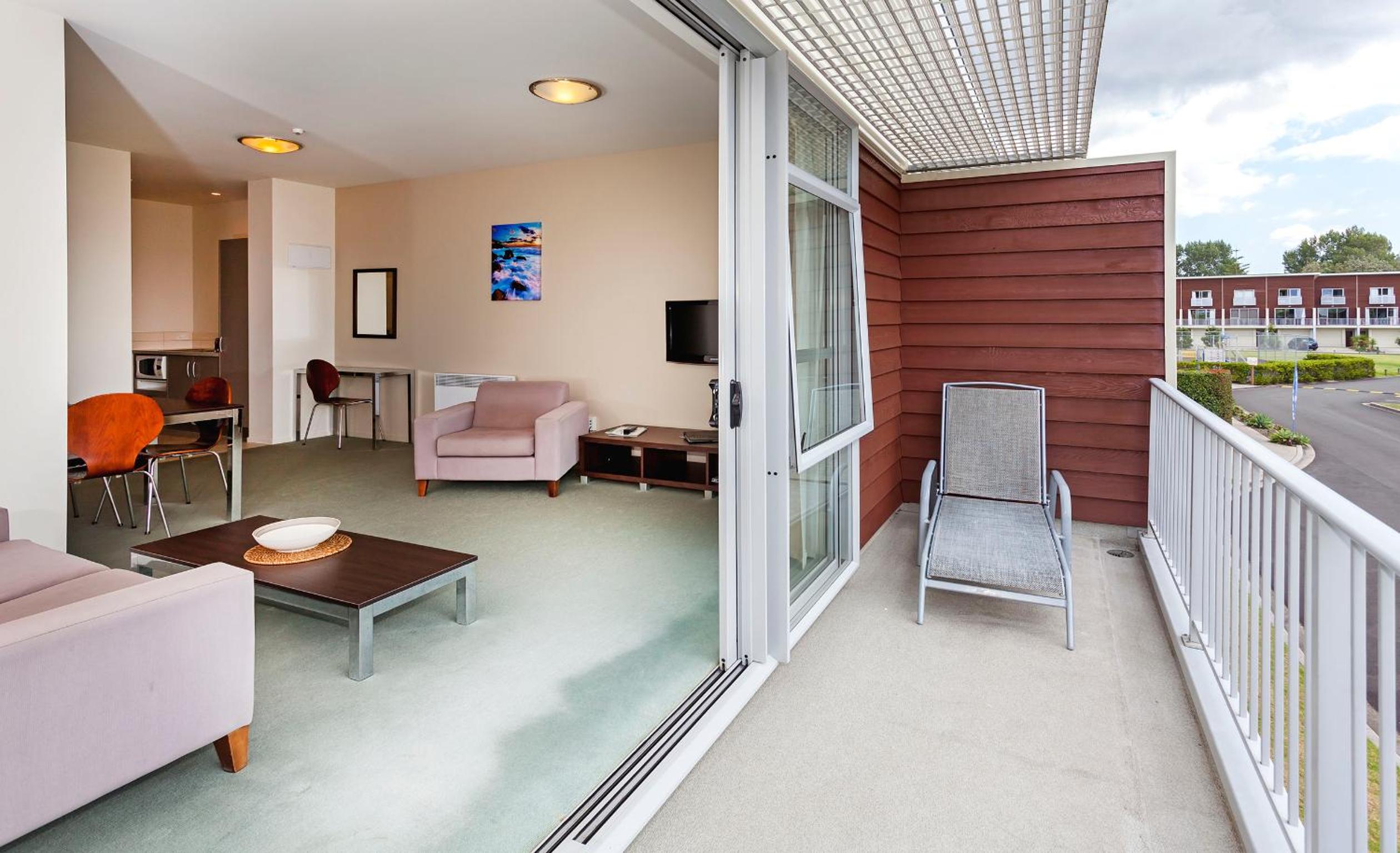 Beachside Resort Motel Whitianga view 5