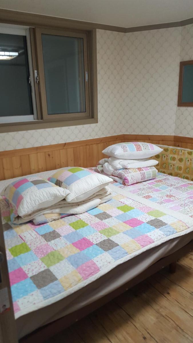 The 1st Andong Hostel