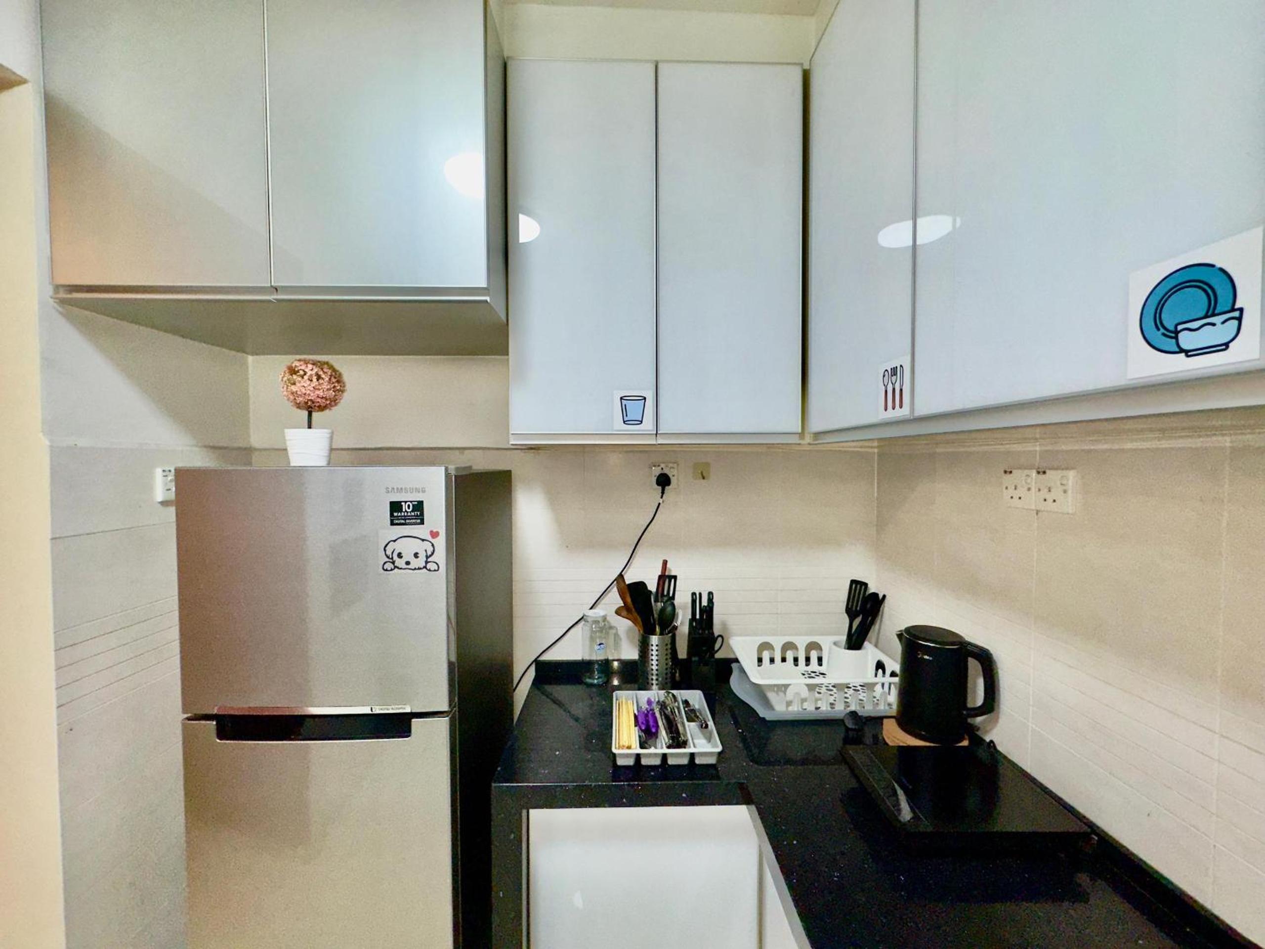 Cozy Homestay in Karpal Singh by 3C