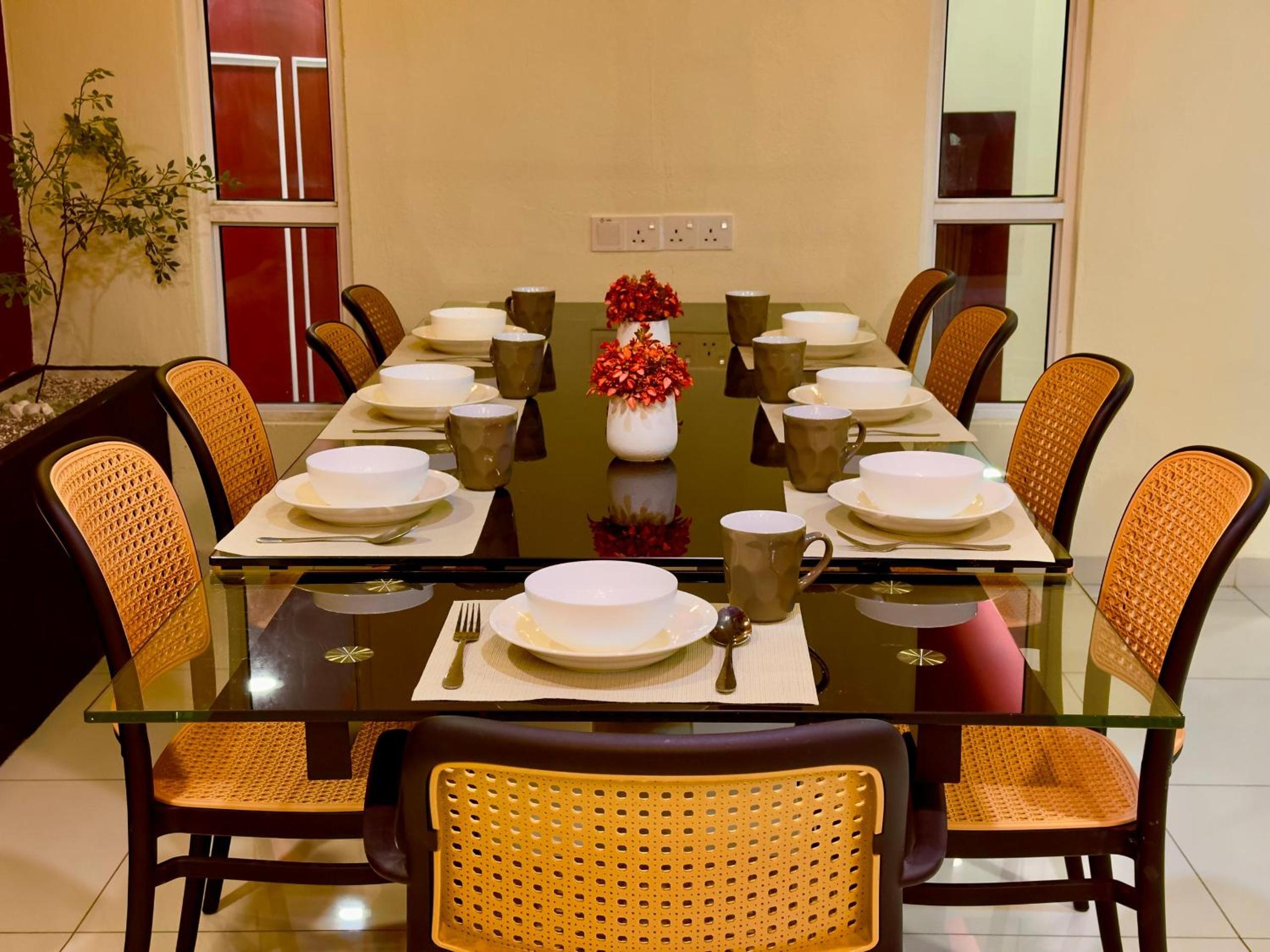Cozy Homestay in Karpal Singh by 3C