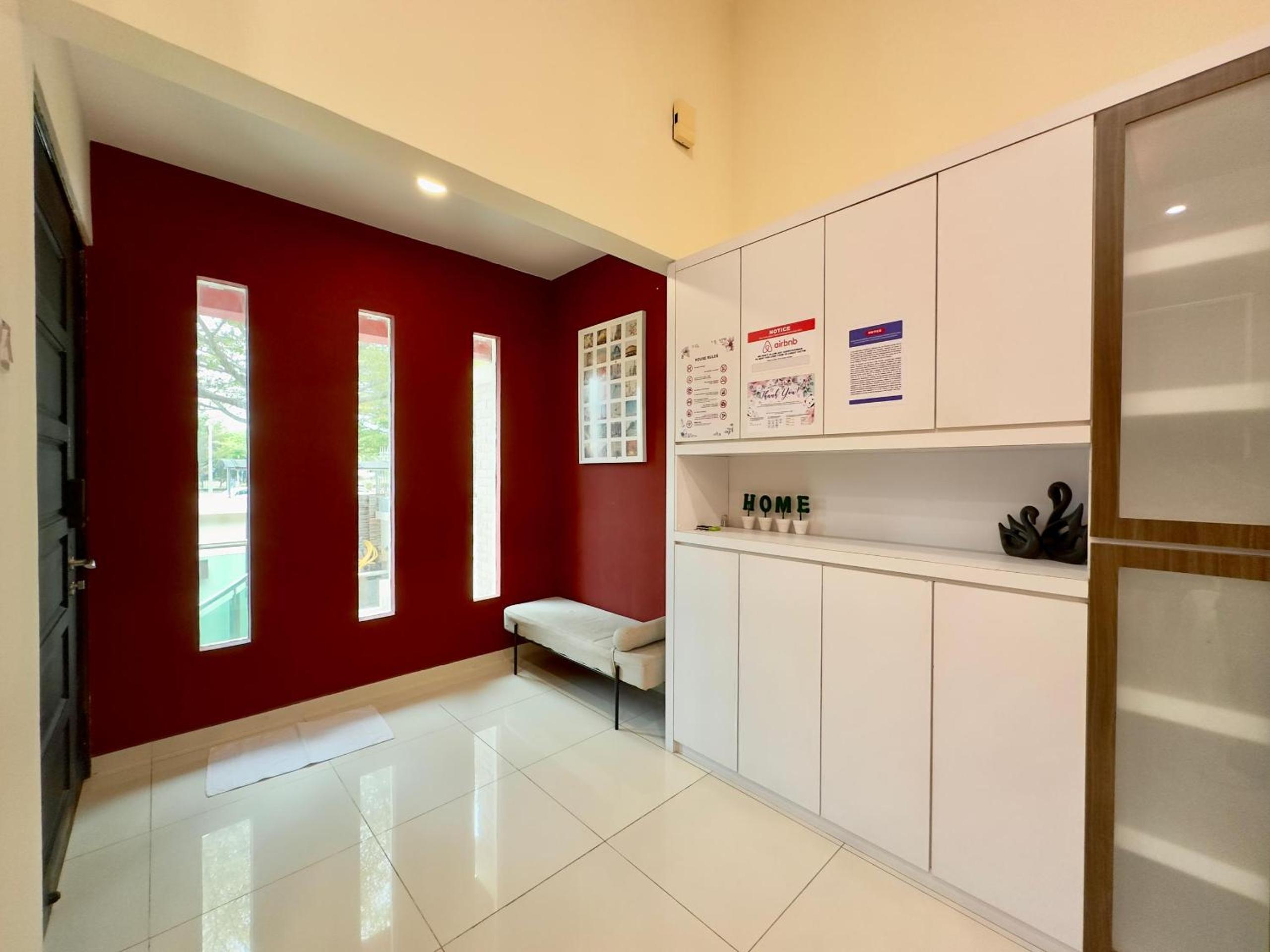 Cozy Homestay in Karpal Singh by 3C