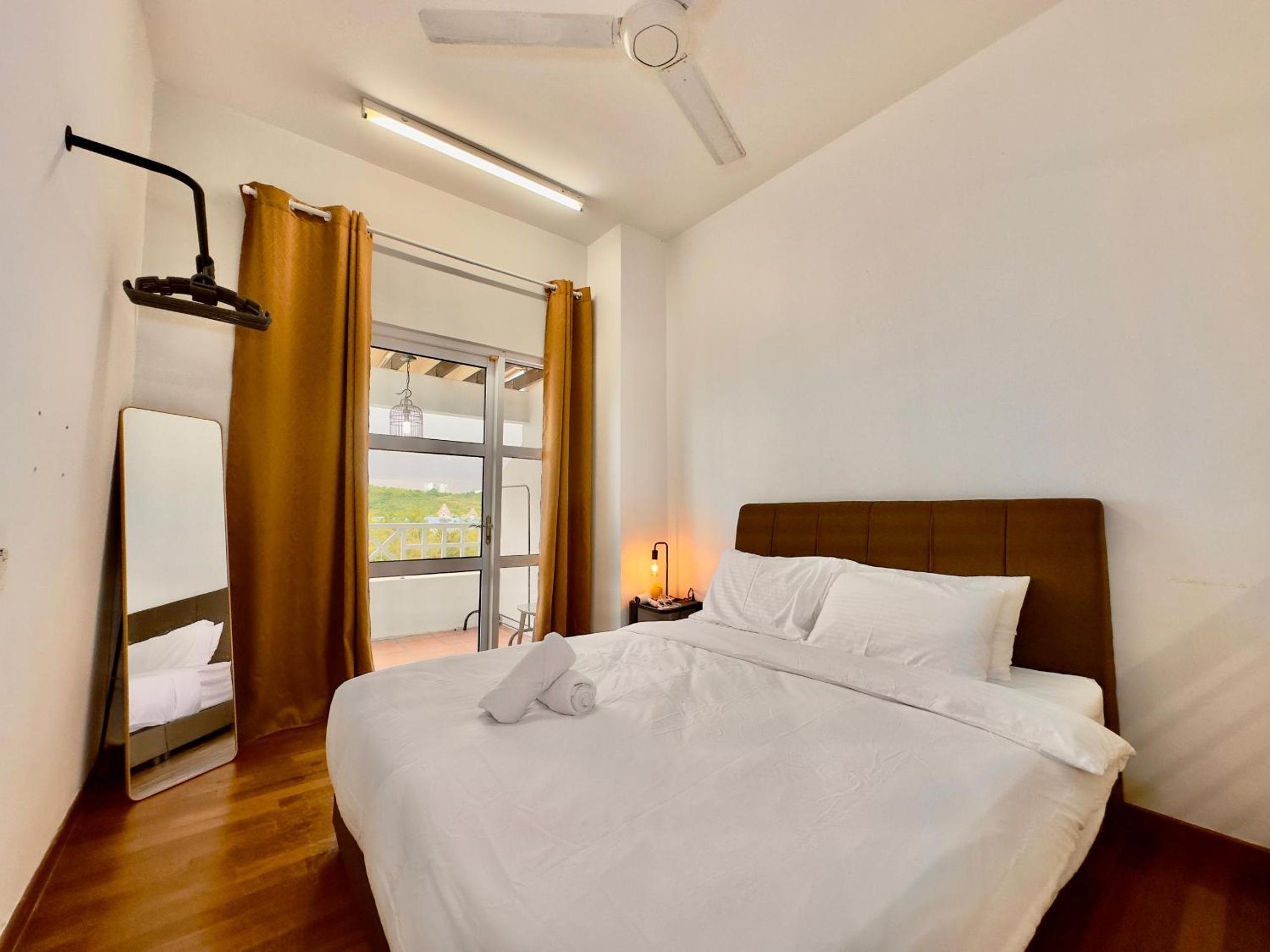 Cozy Homestay in Karpal Singh by 3C