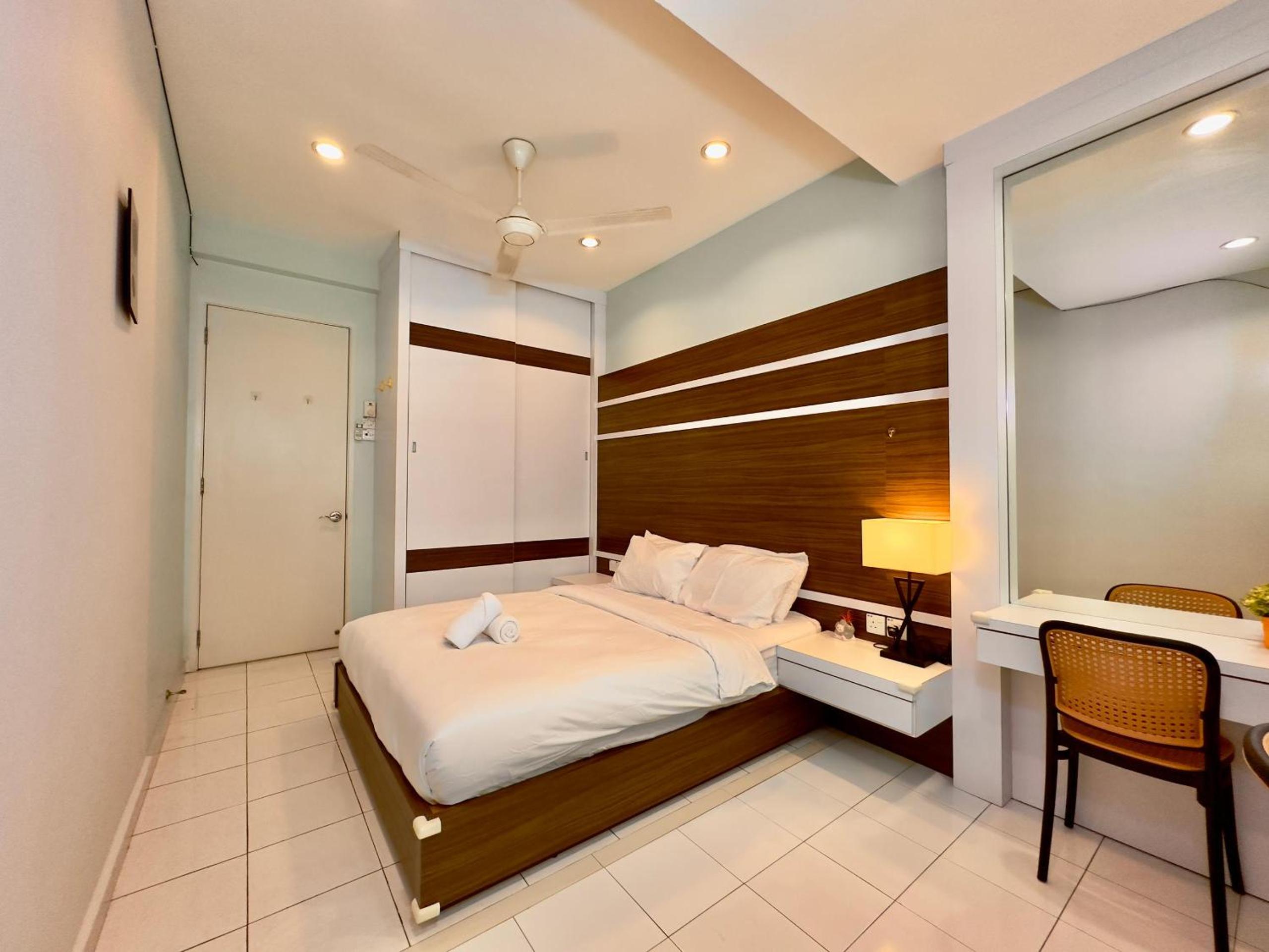 Cozy Homestay in Karpal Singh by 3C