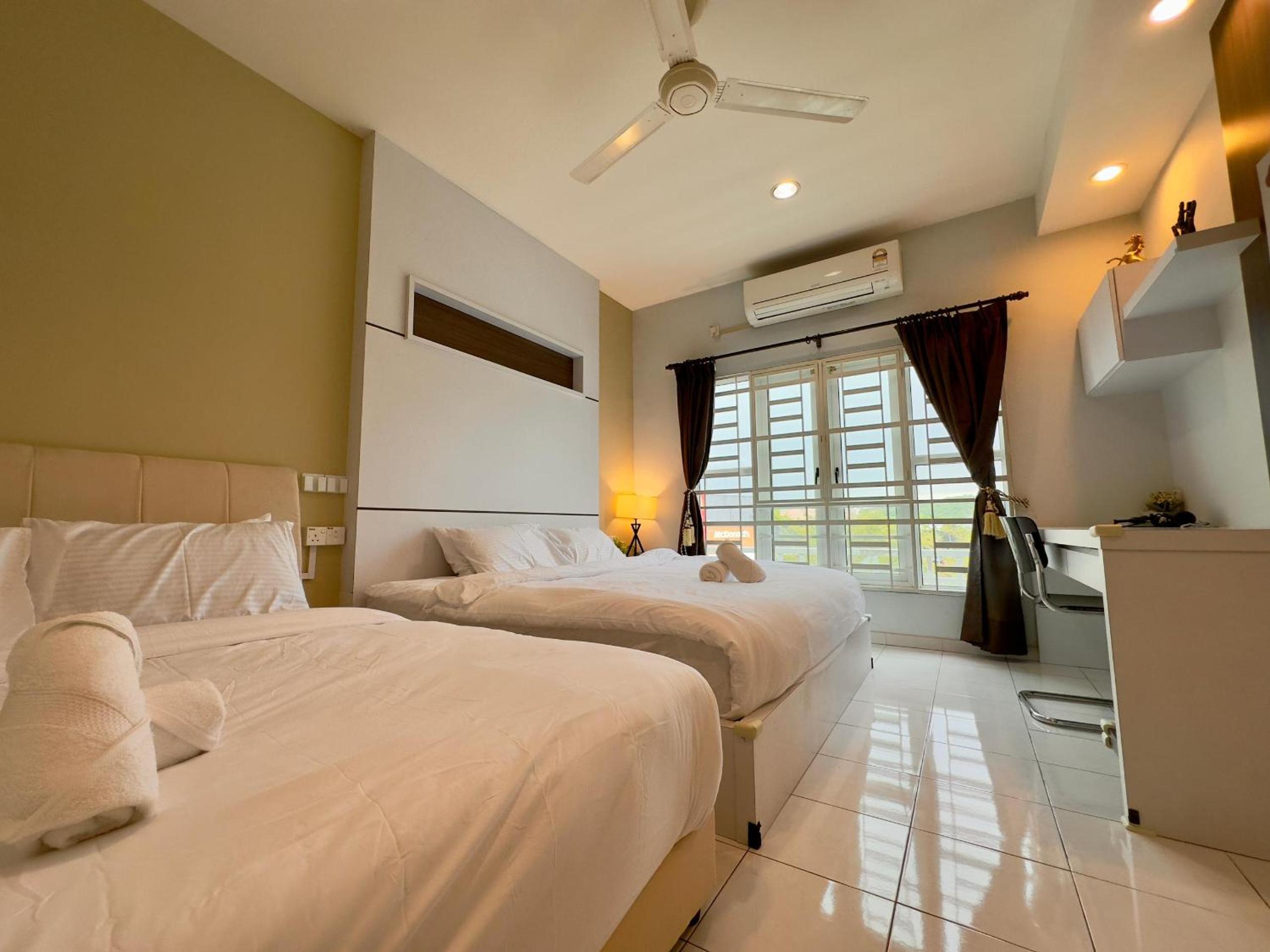 Cozy Homestay in Karpal Singh by 3C