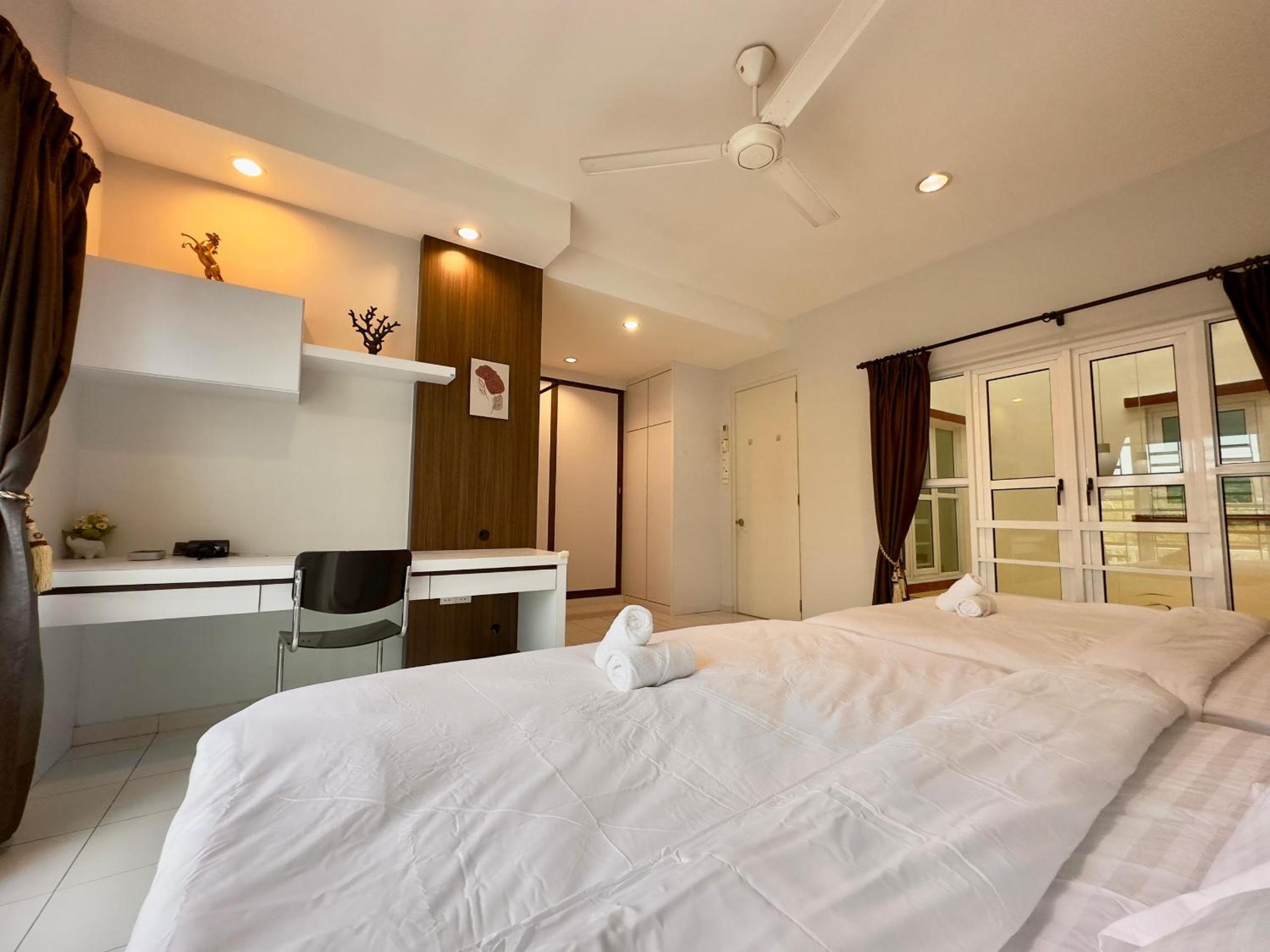 Cozy Homestay in Karpal Singh by 3C