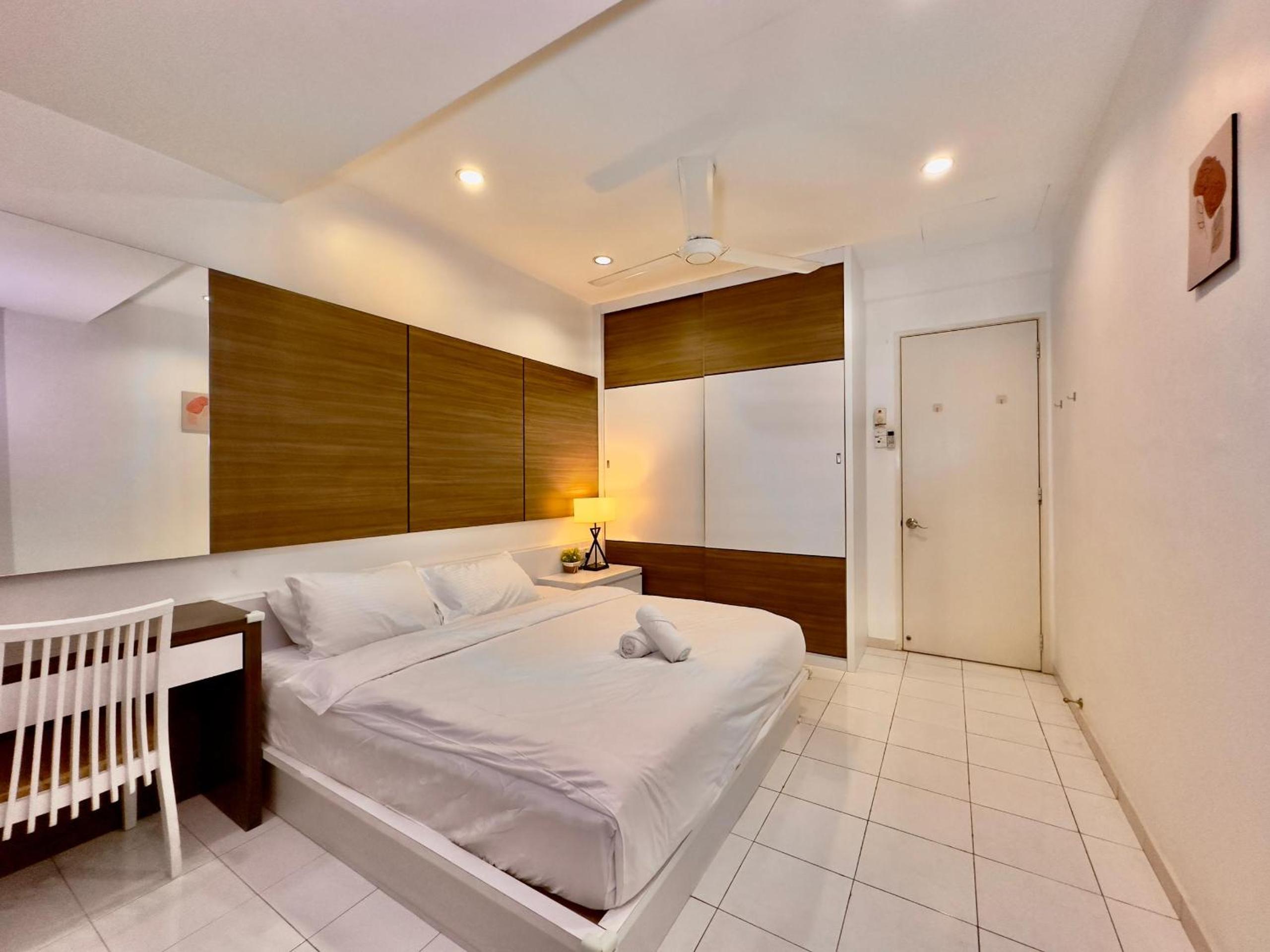 Cozy Homestay in Karpal Singh by 3C