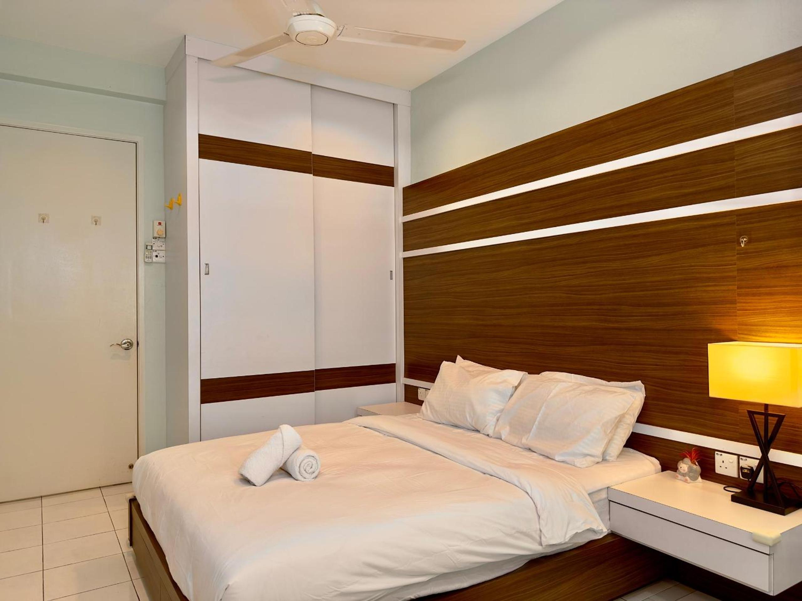 Cozy Homestay in Karpal Singh by 3C