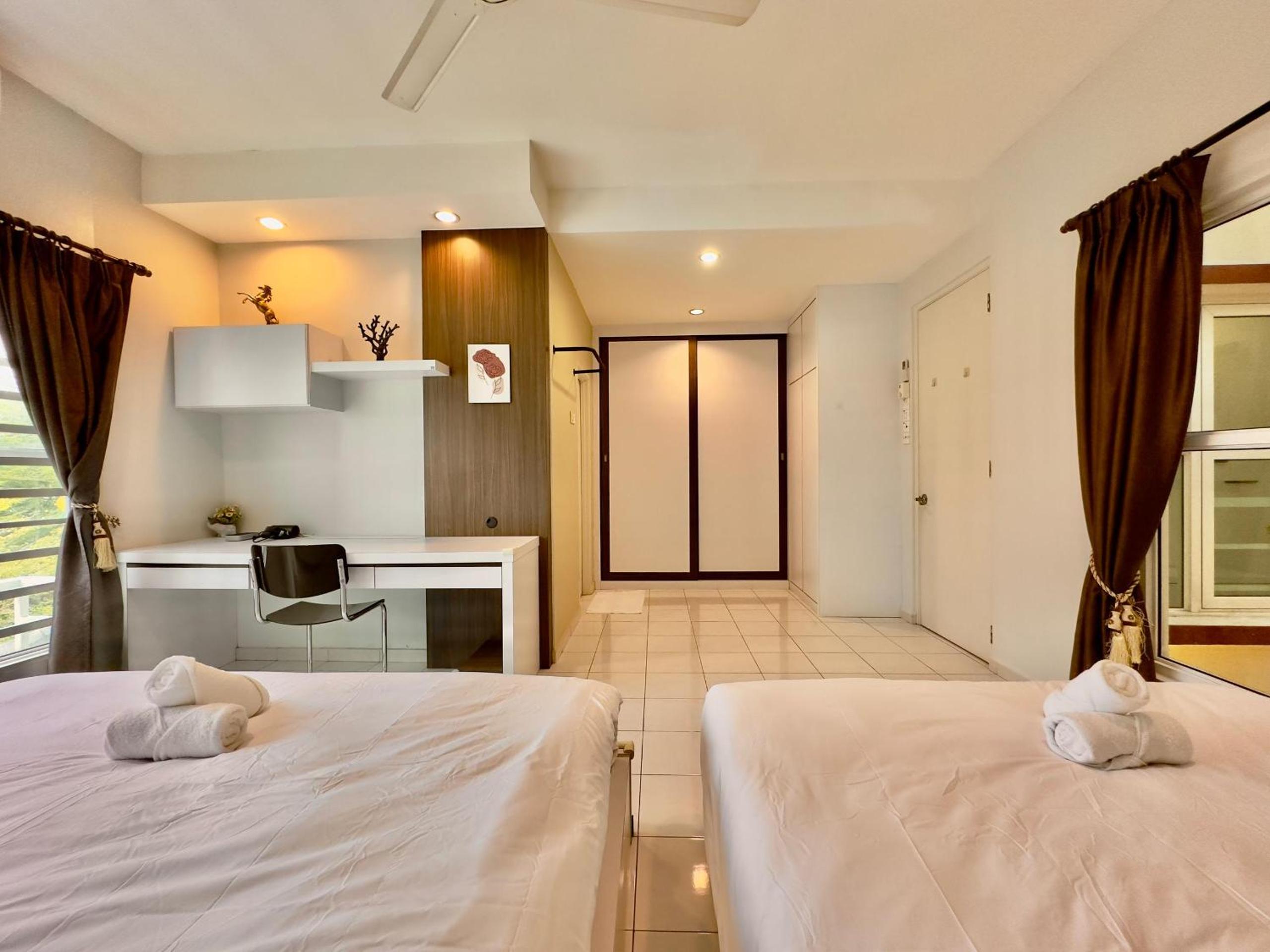 Cozy Homestay in Karpal Singh by 3C