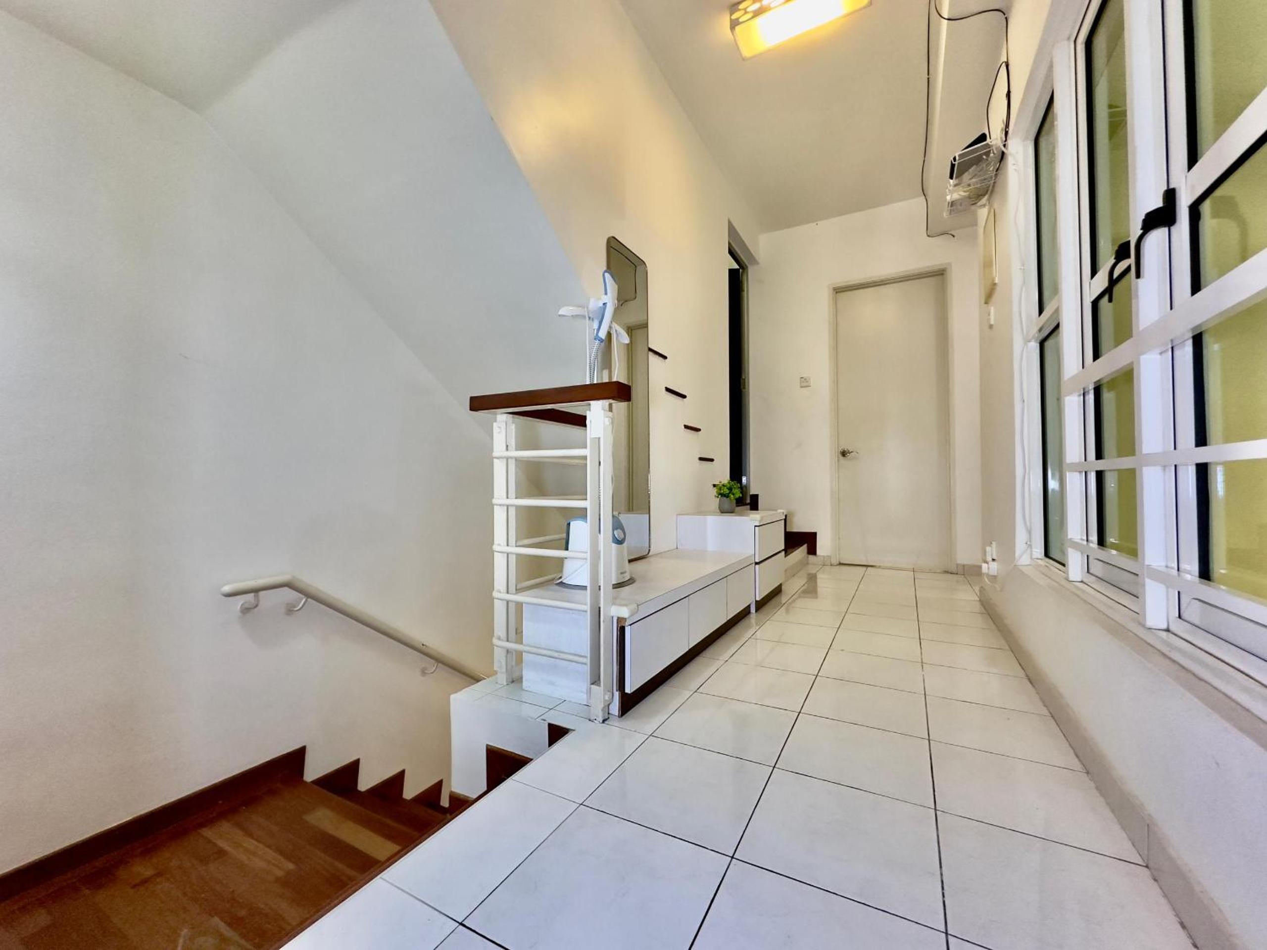 Cozy Homestay in Karpal Singh by 3C