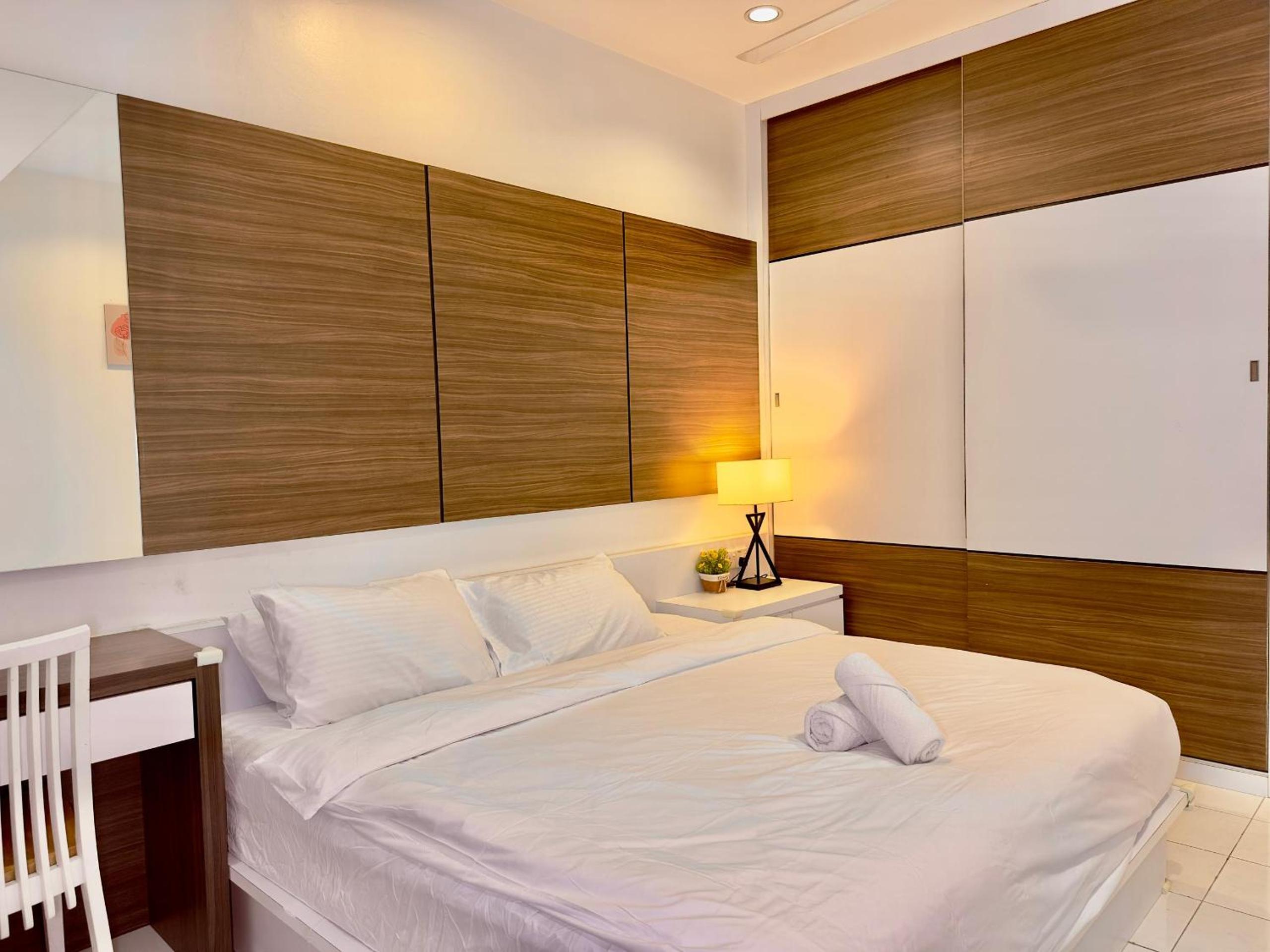 Cozy Homestay in Karpal Singh by 3C