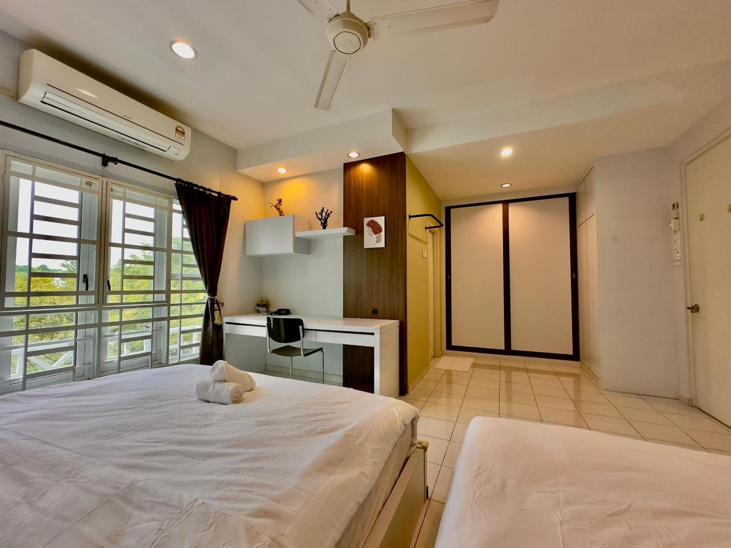 Cozy Homestay in Karpal Singh by 3C