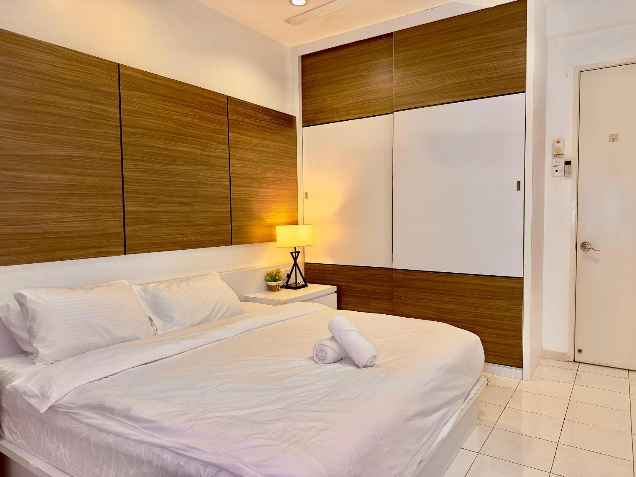 Cozy Homestay in Karpal Singh by 3C
