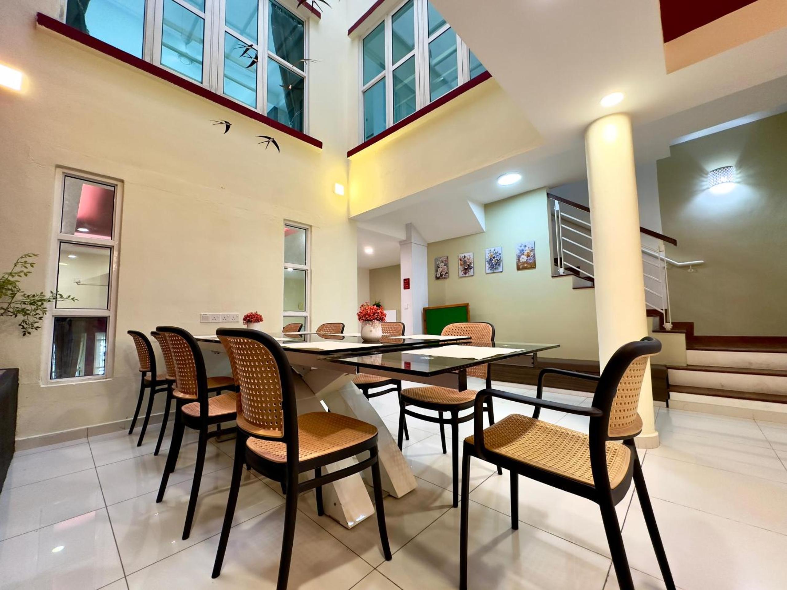 Cozy Homestay in Karpal Singh by 3C