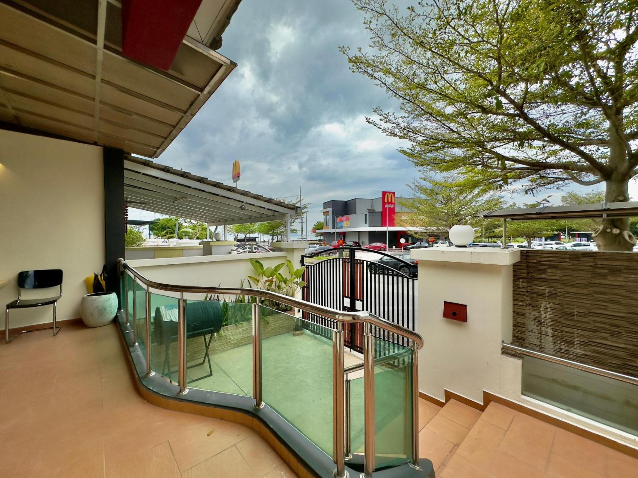 Cozy Homestay in Karpal Singh by 3C