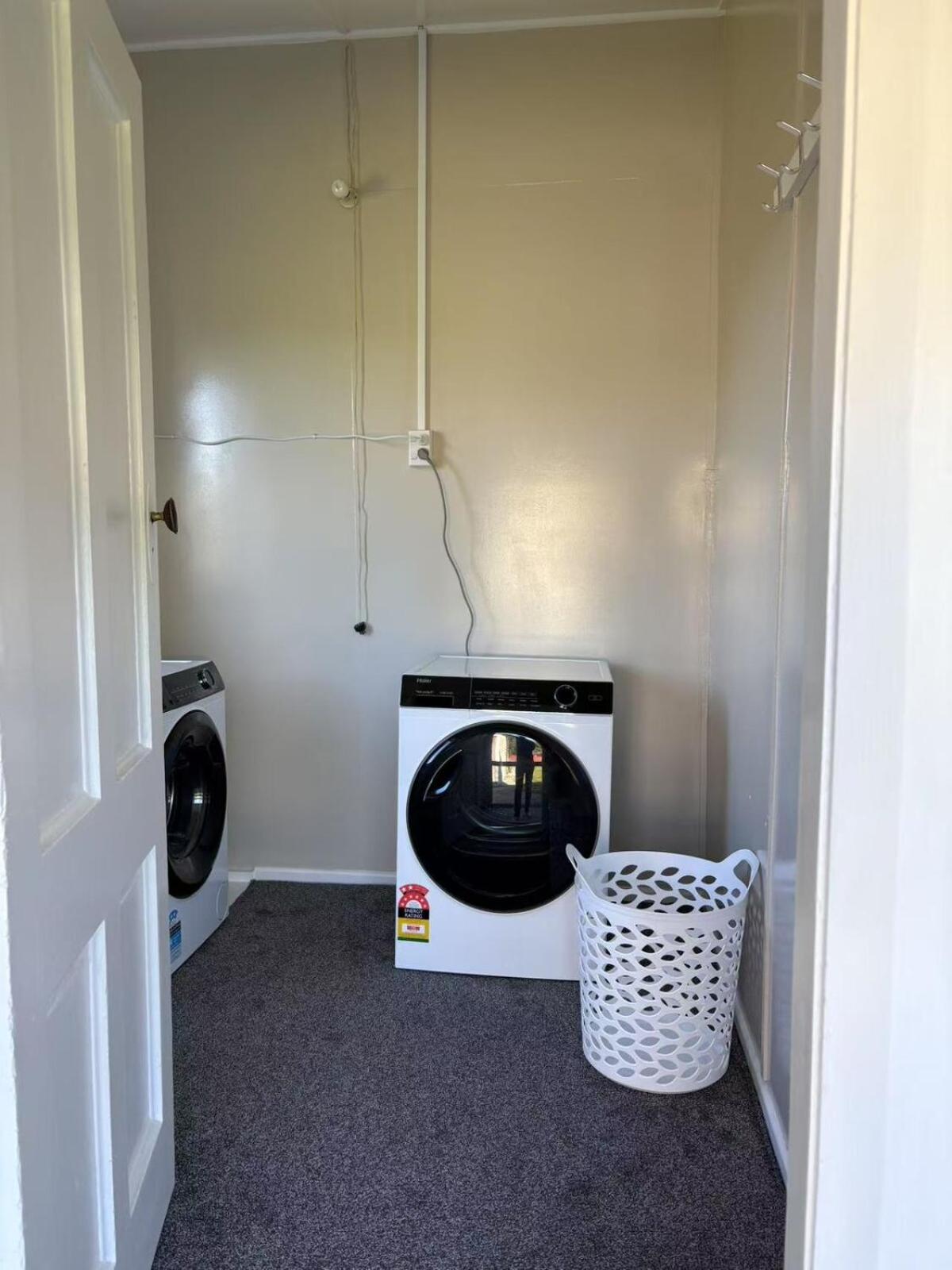 The Nest on Till