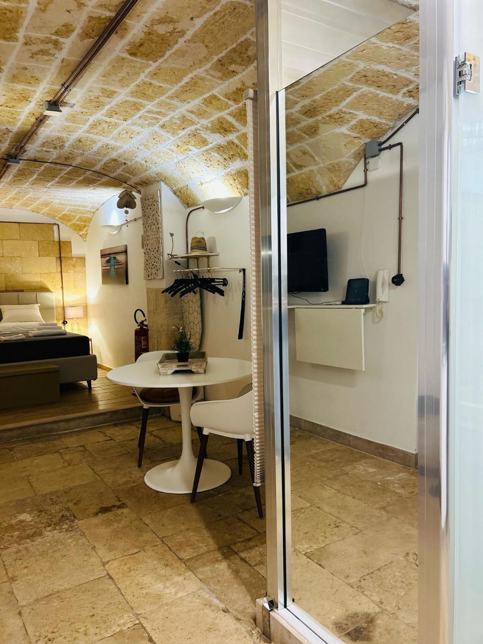 Bari Central Loft Piccinni