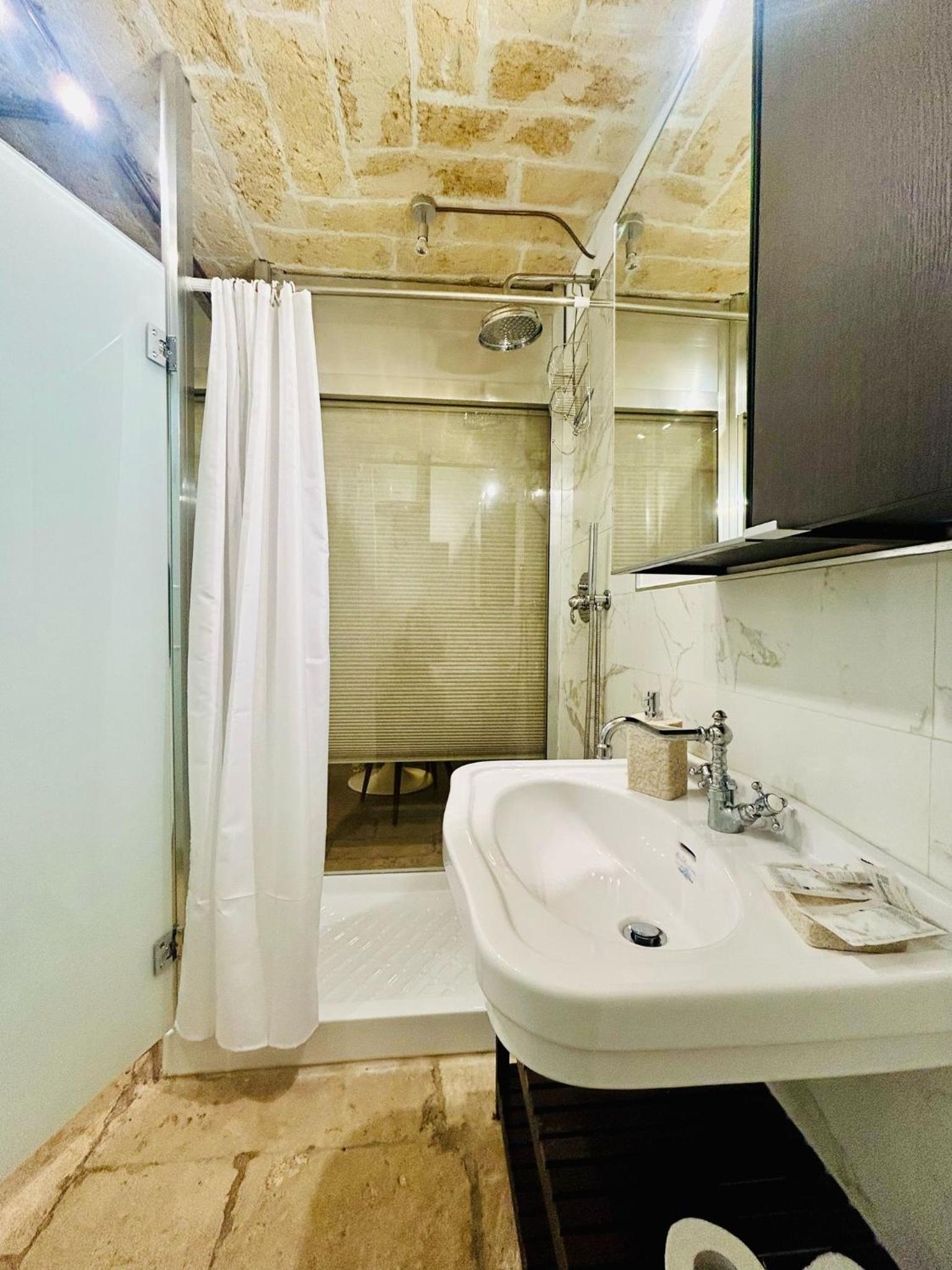 Bari Central Loft Piccinni