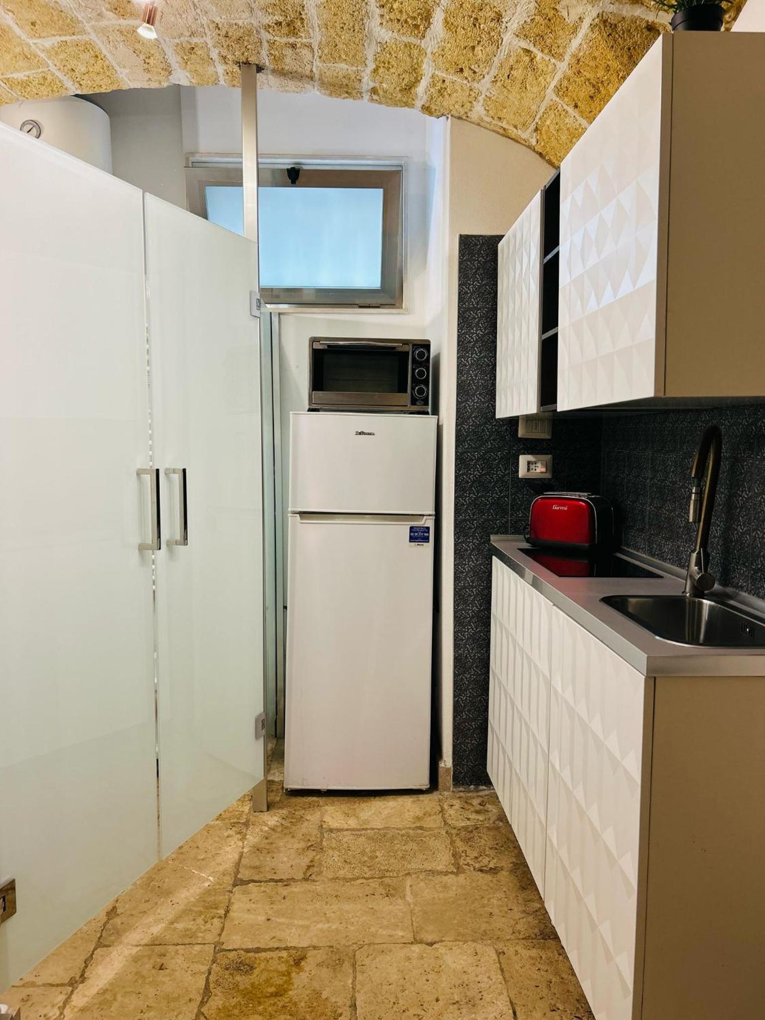 Bari Central Loft Piccinni