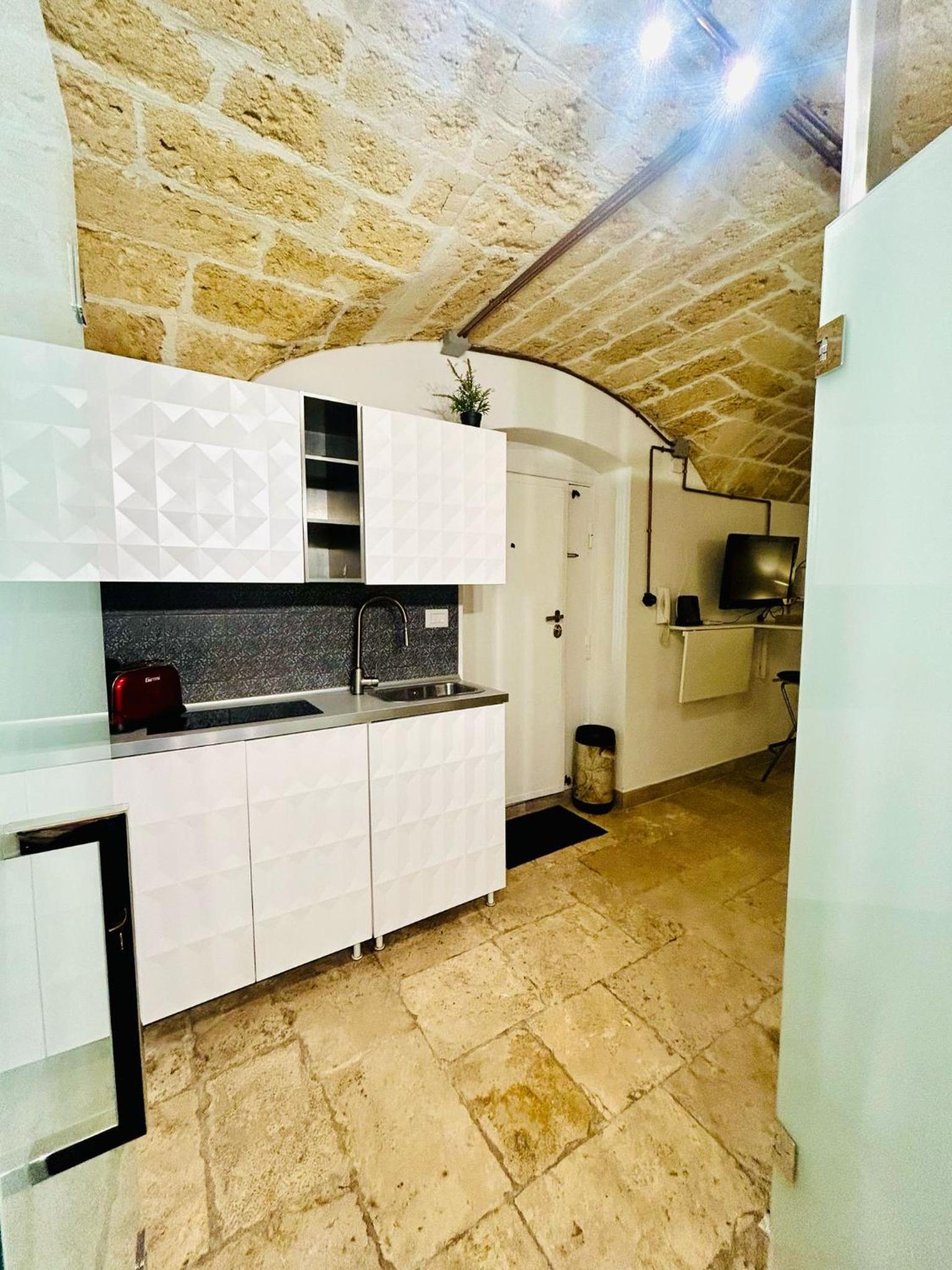Bari Central Loft Piccinni