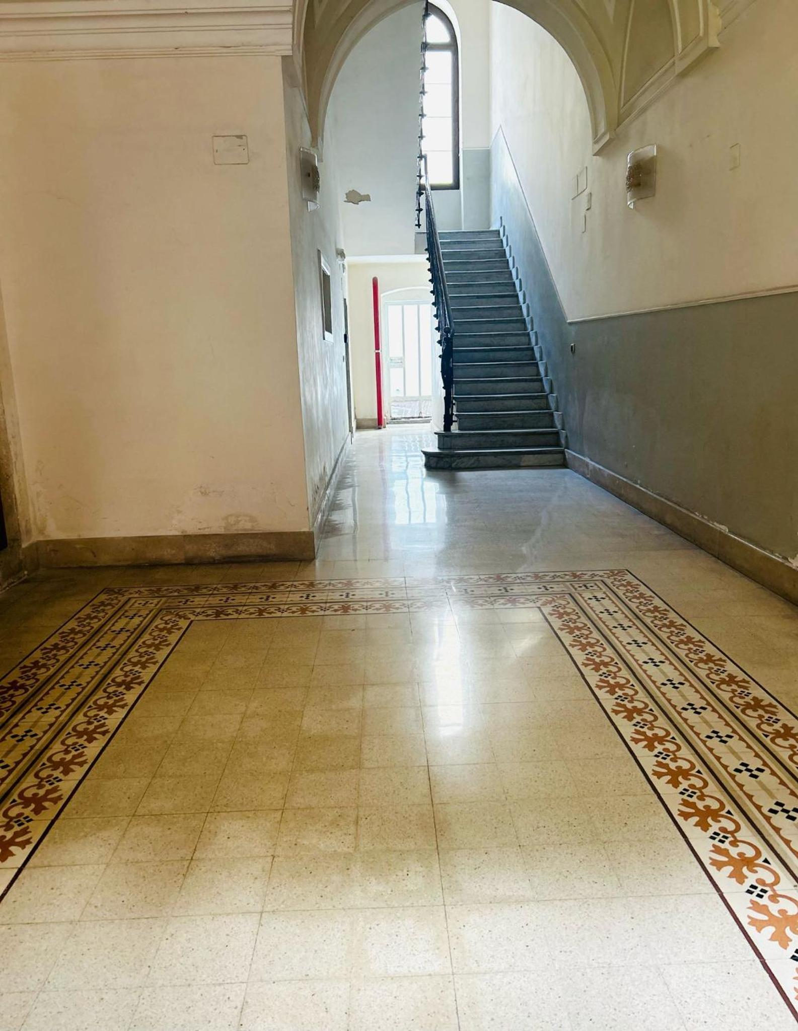 Bari Central Loft Piccinni