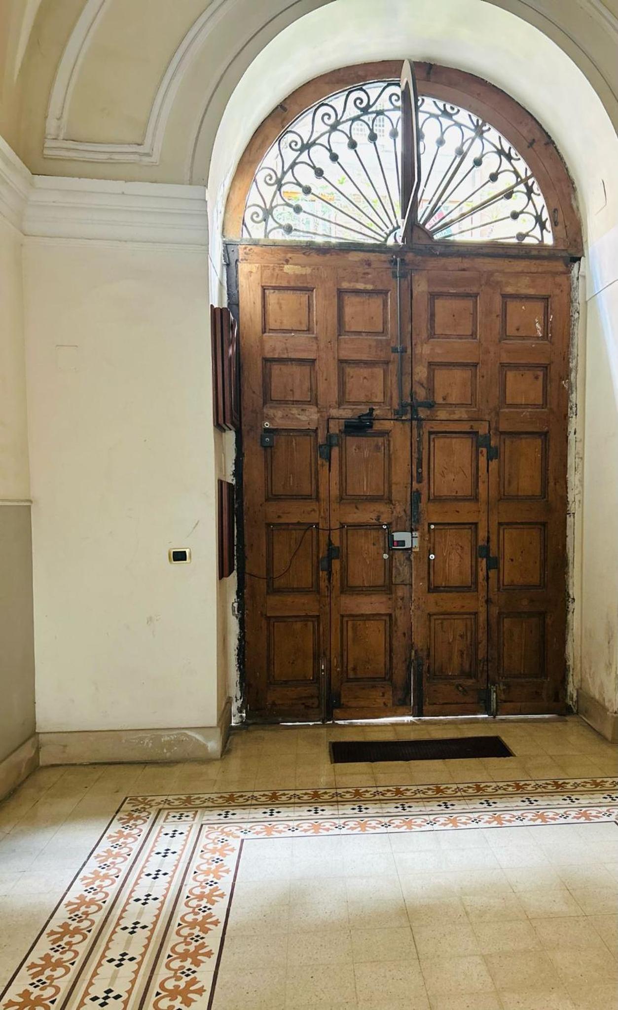 Bari Central Loft Piccinni
