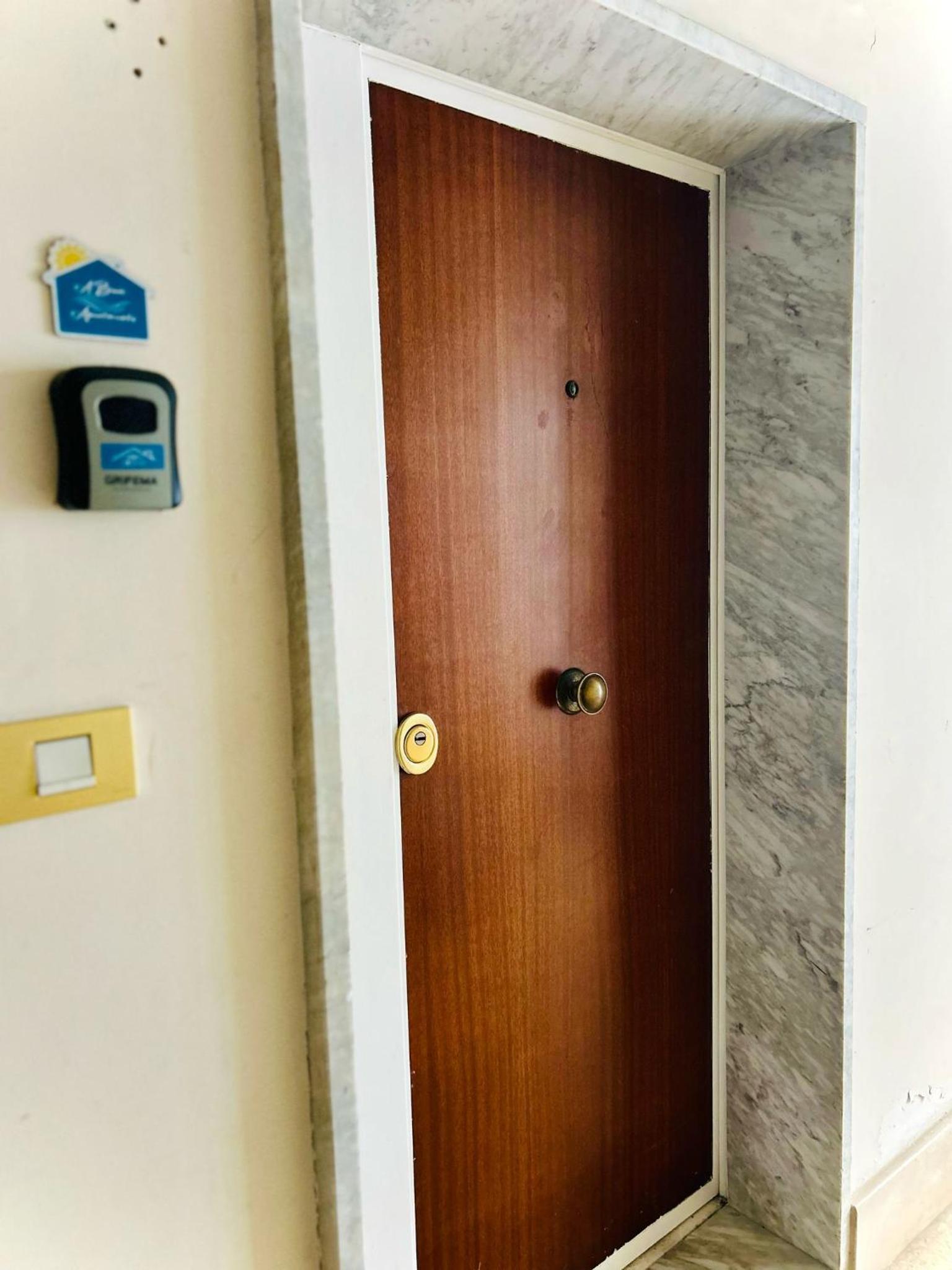 Bari Central Loft Piccinni
