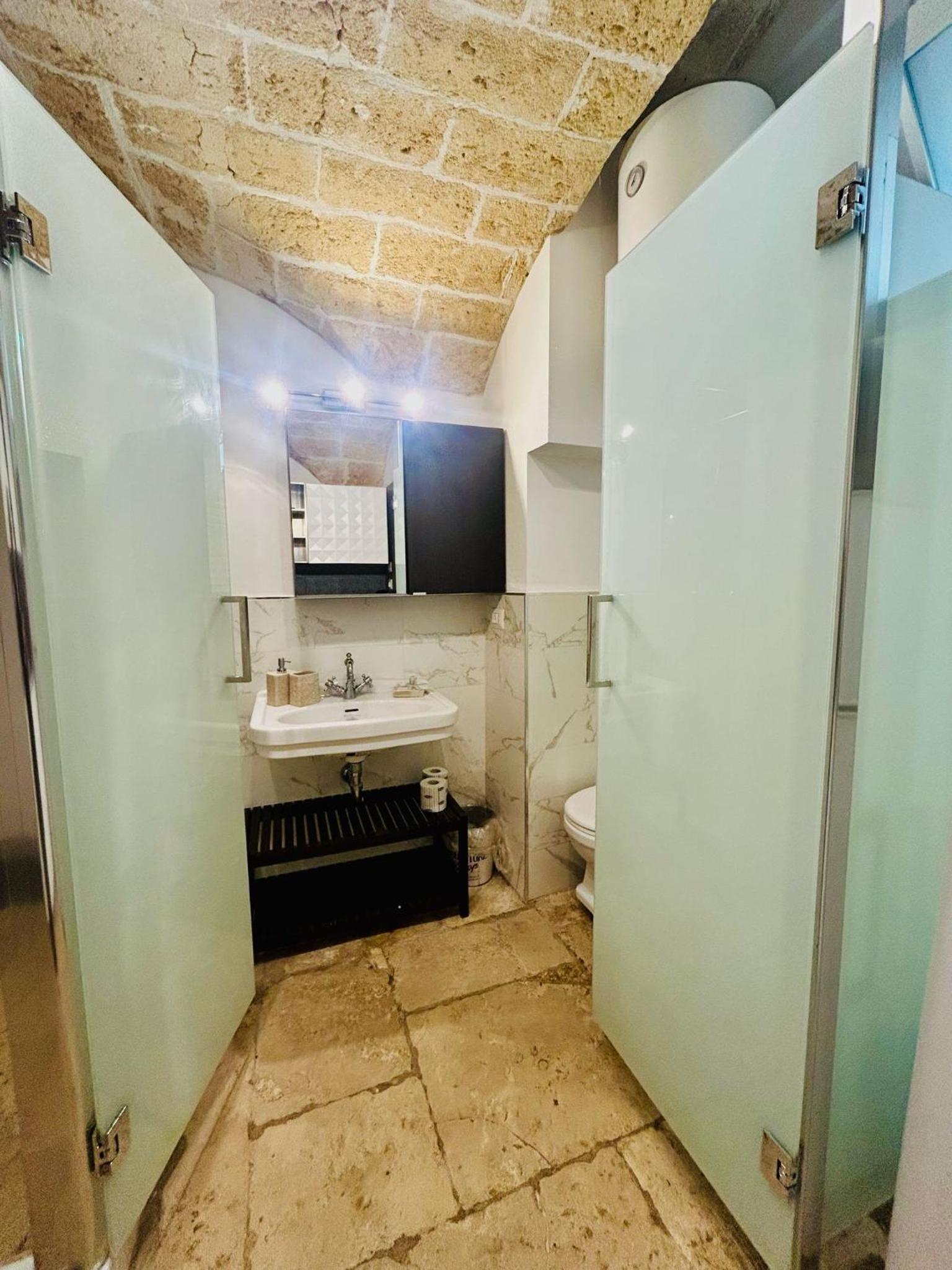 Bari Central Loft Piccinni