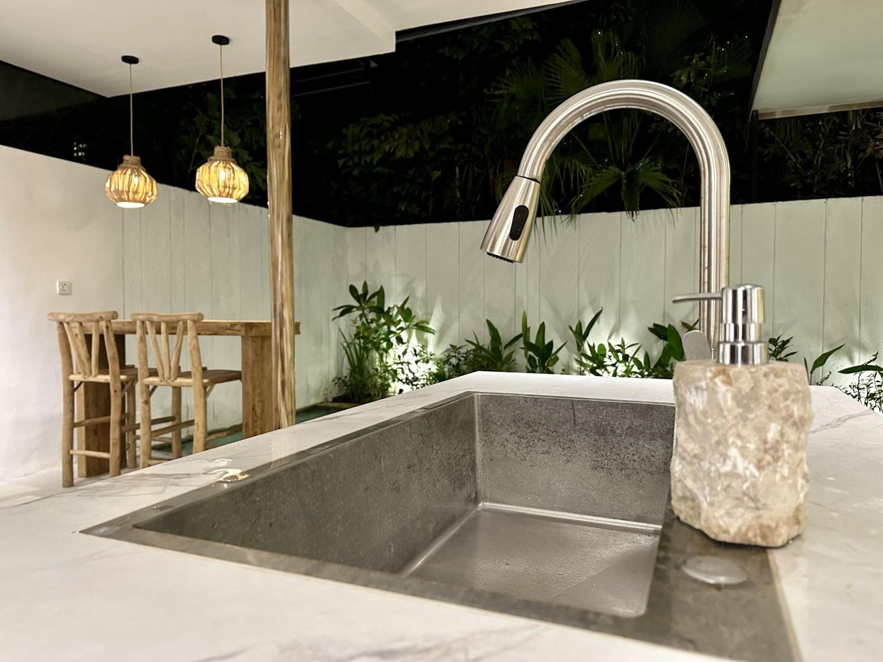 Spring Villa Nusa Dua