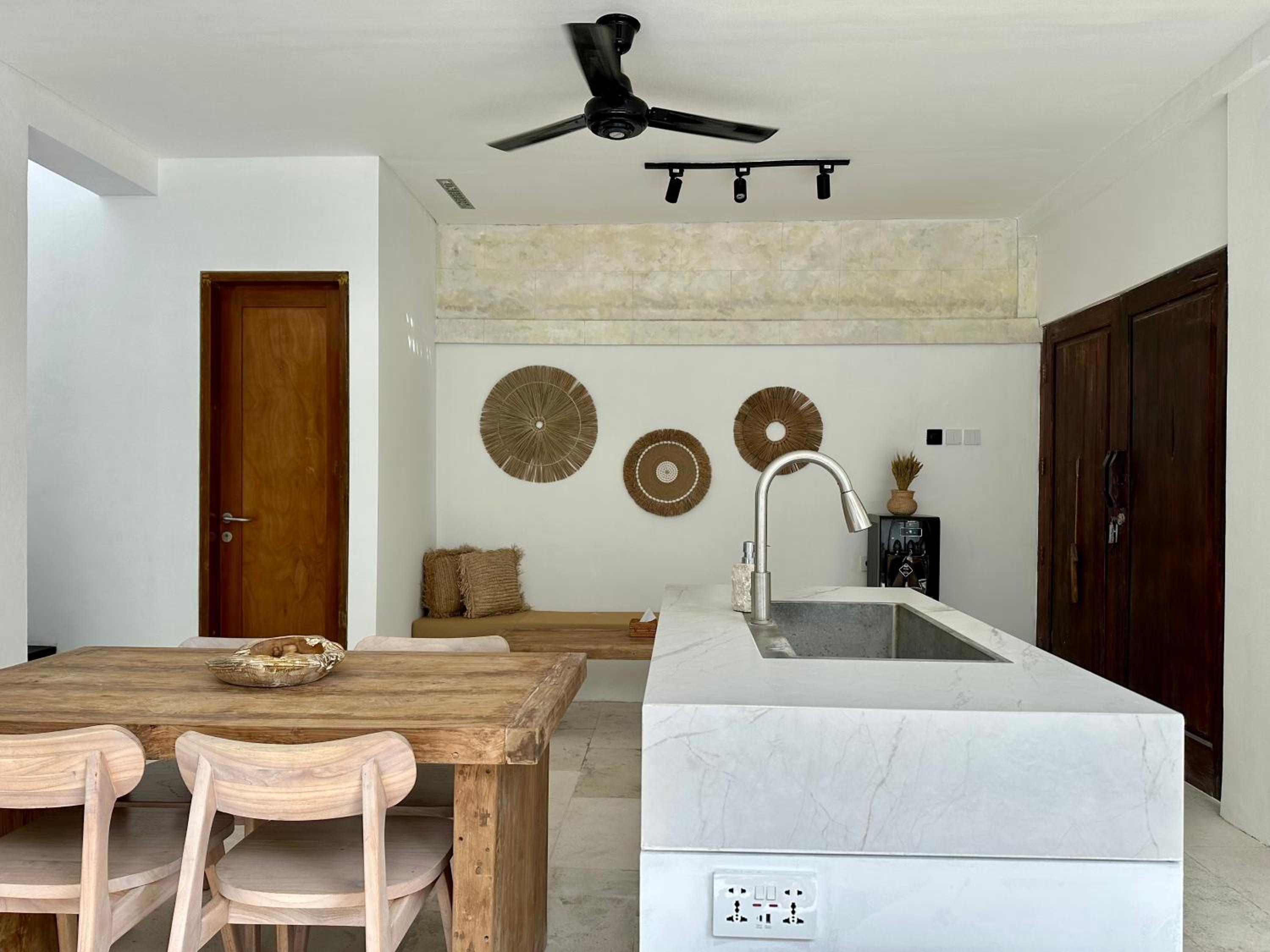 Spring Villa Nusa Dua