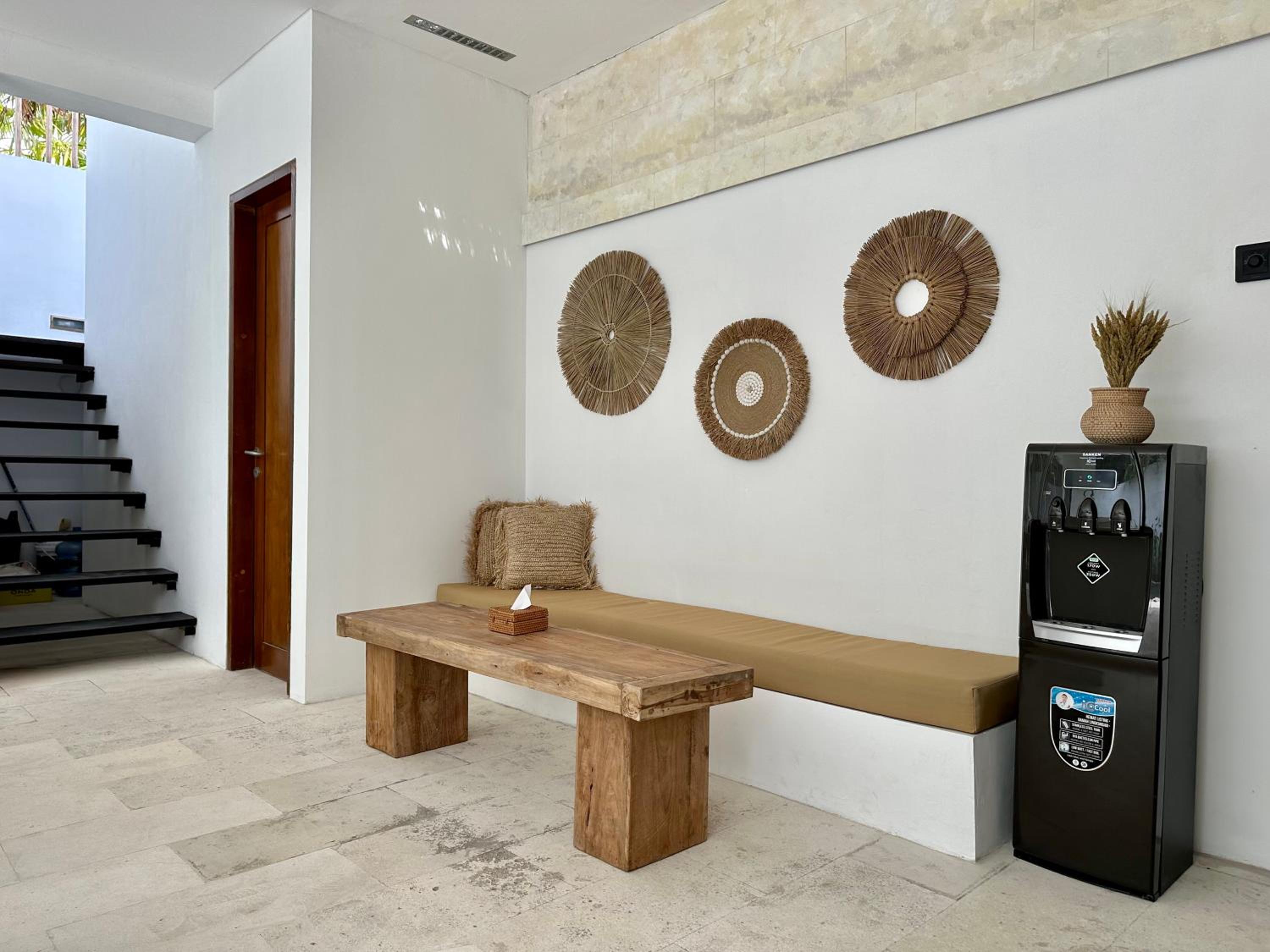 Spring Villa Nusa Dua