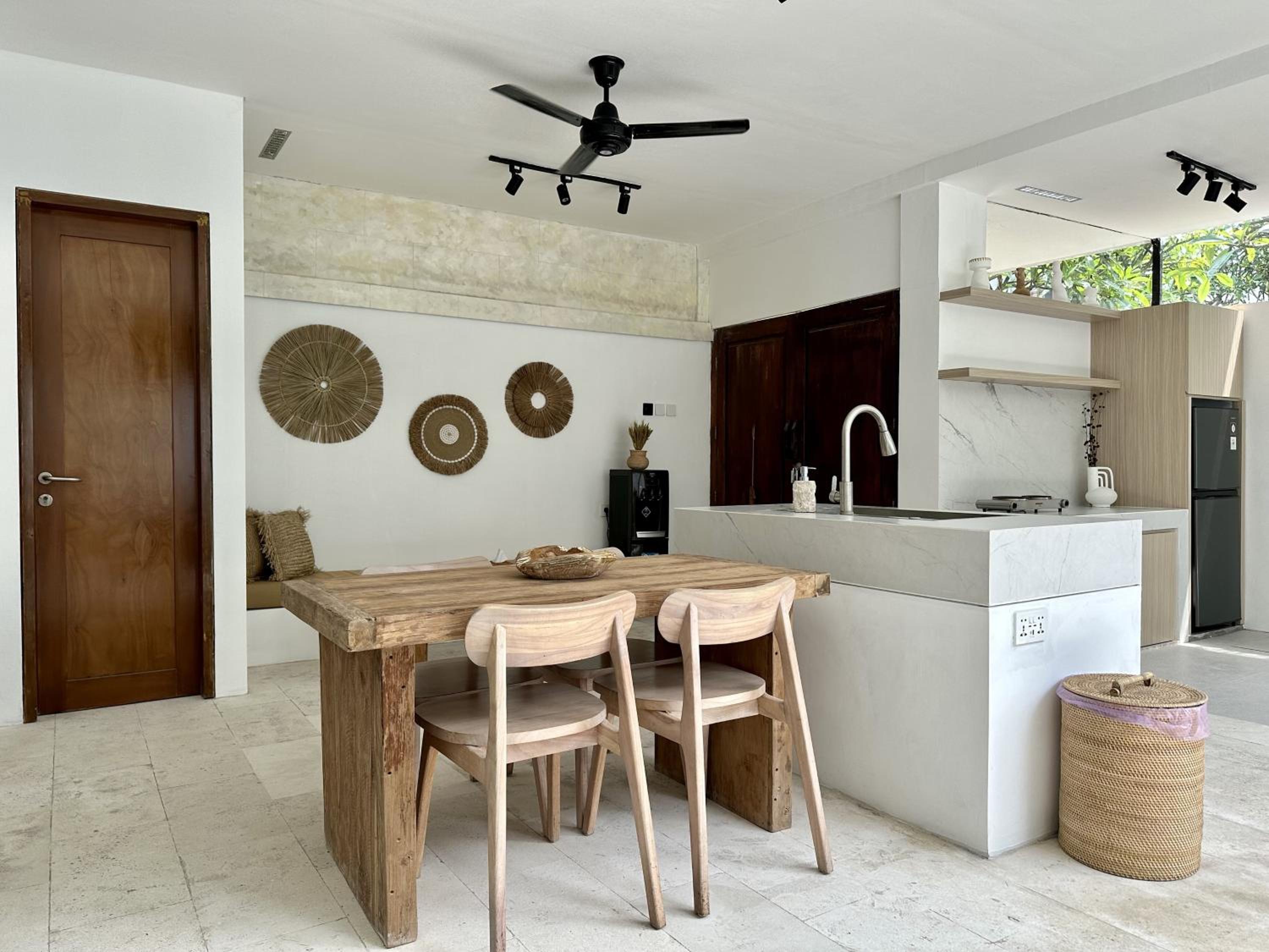Spring Villa Nusa Dua