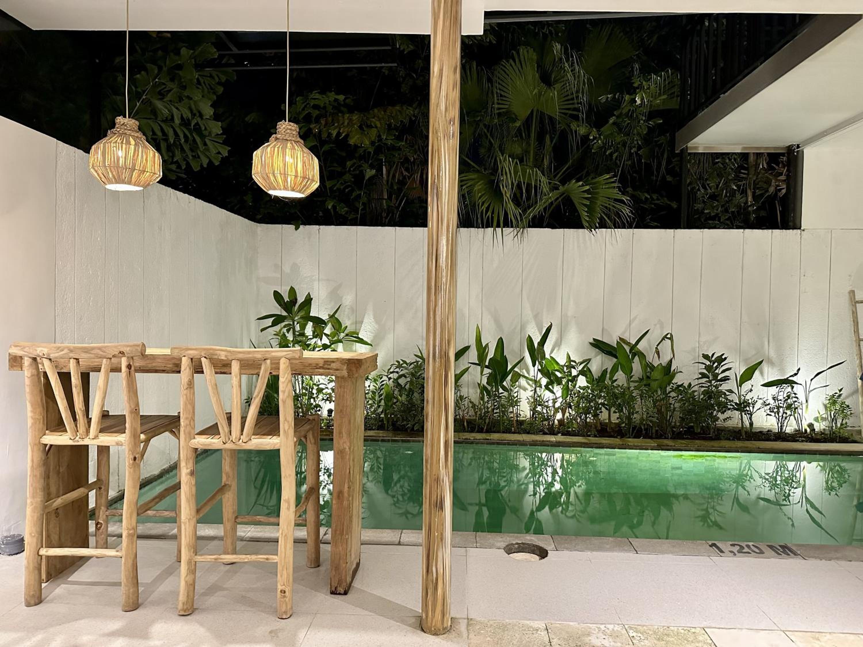 Spring Villa Nusa Dua