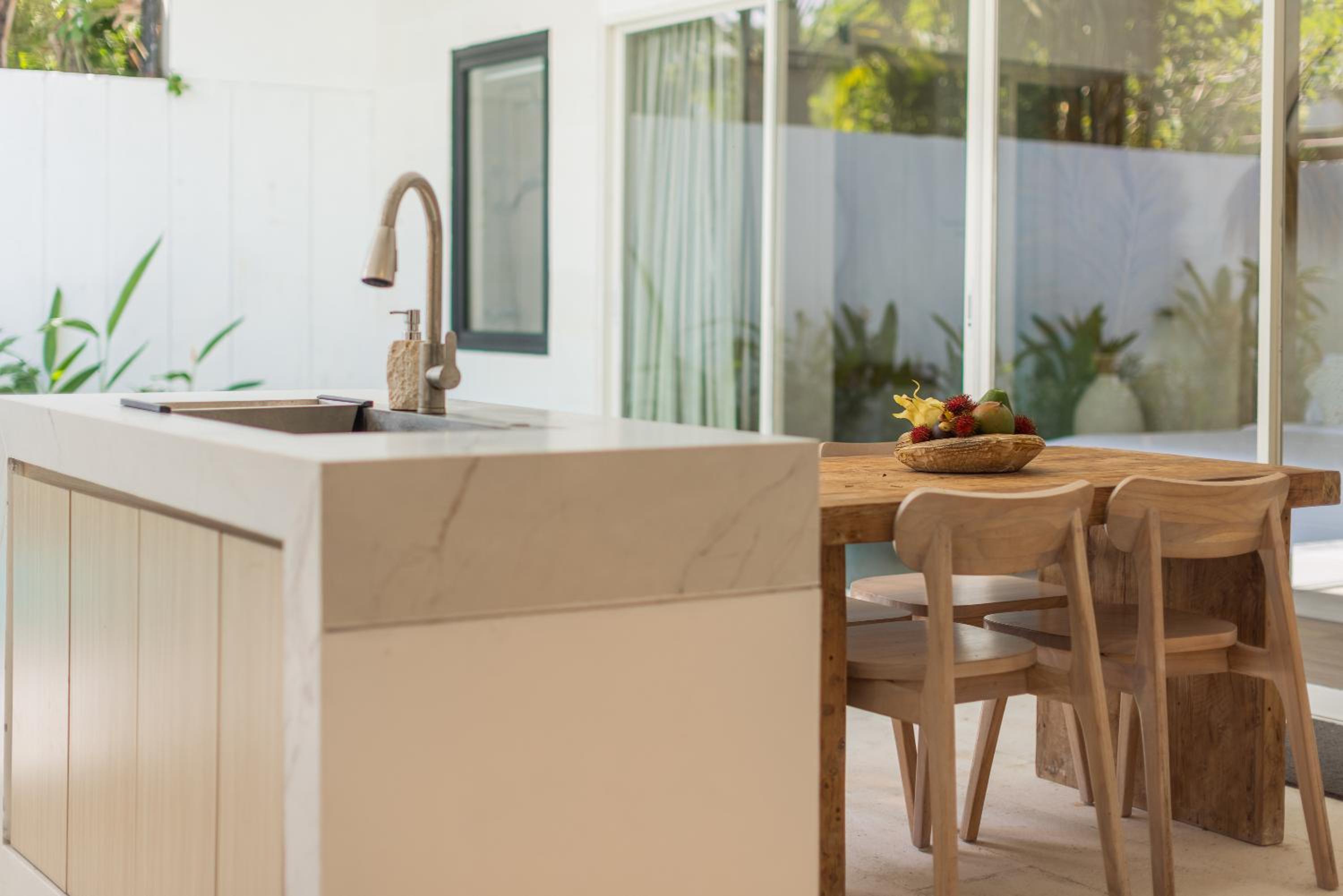 Spring Villa Nusa Dua