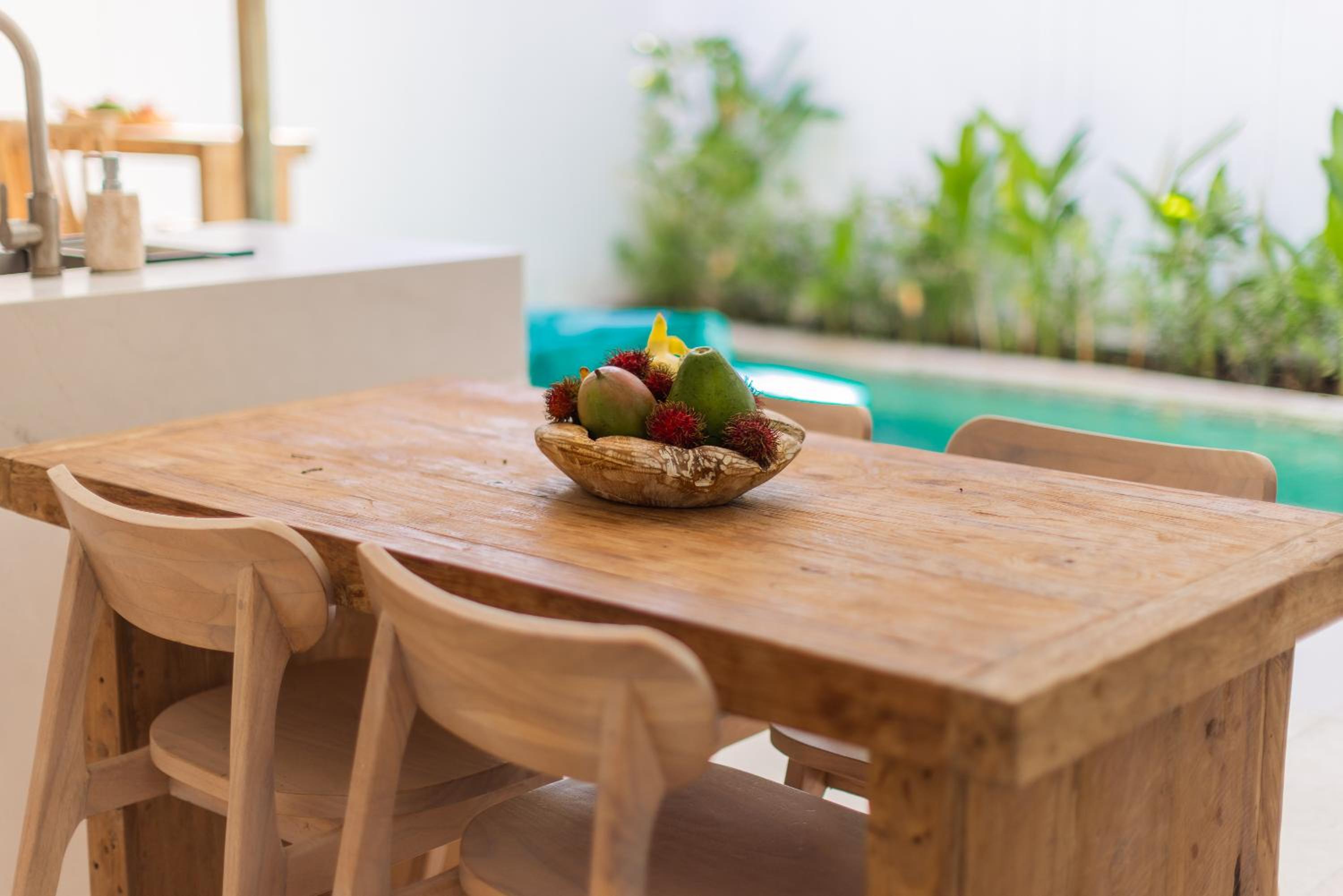 Spring Villa Nusa Dua